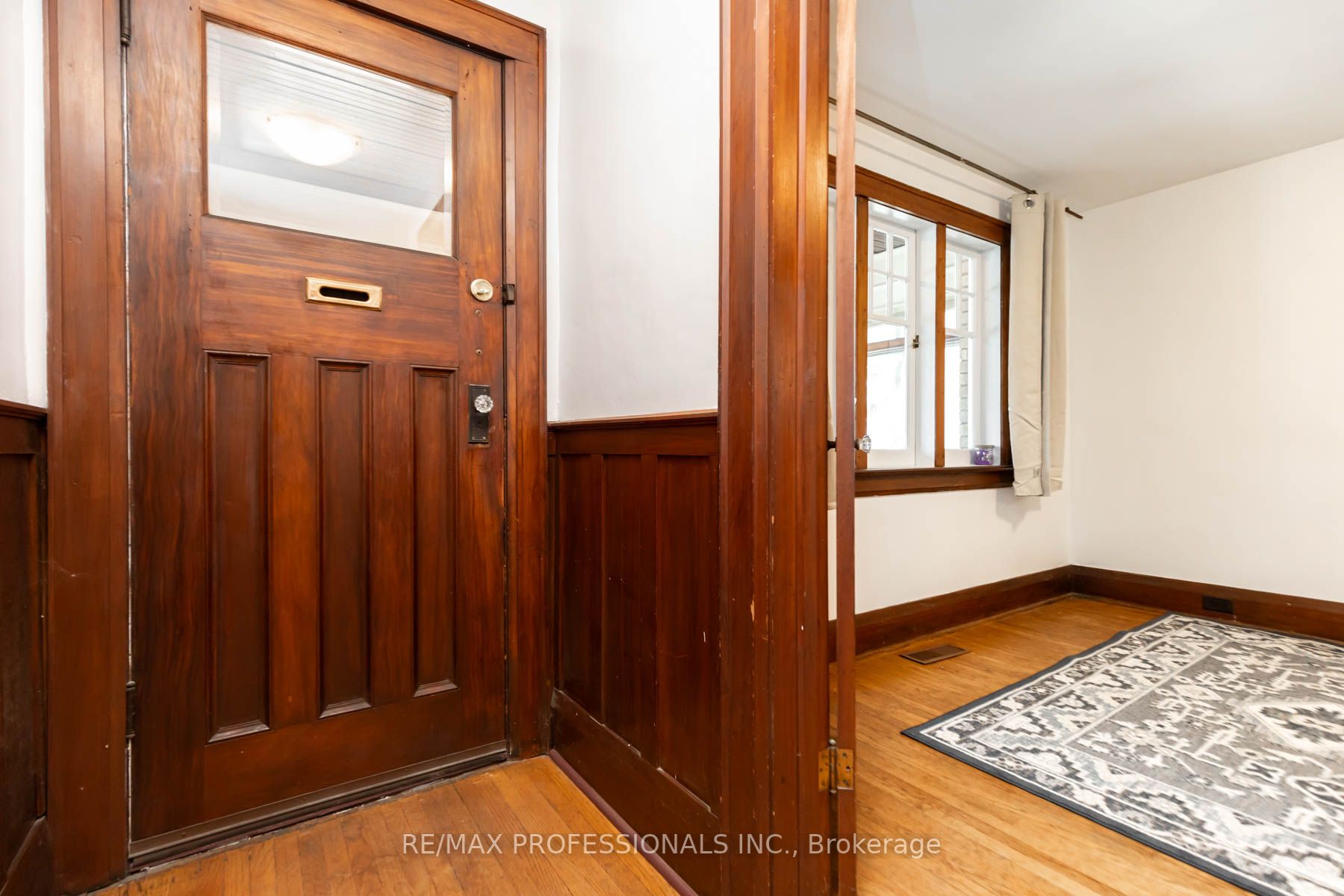 43 Runnymede Rd