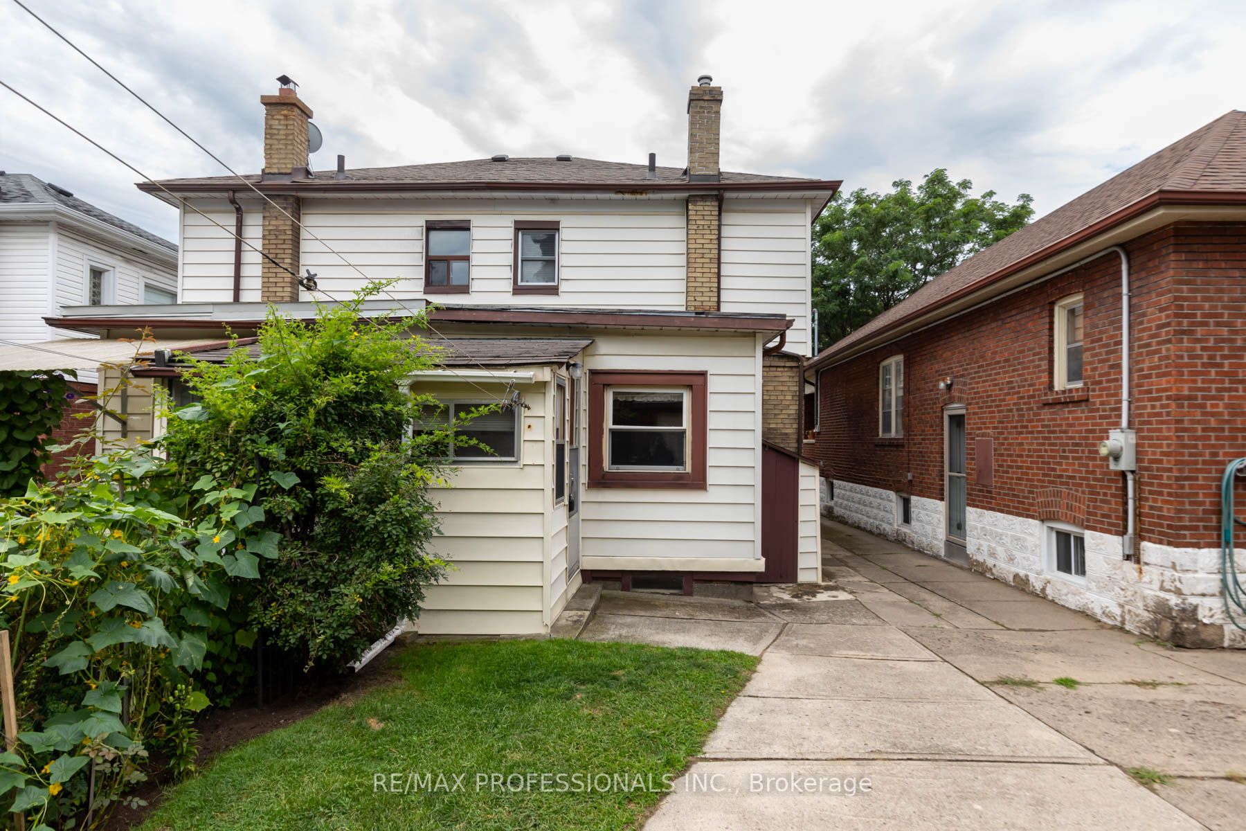 43 Runnymede Rd