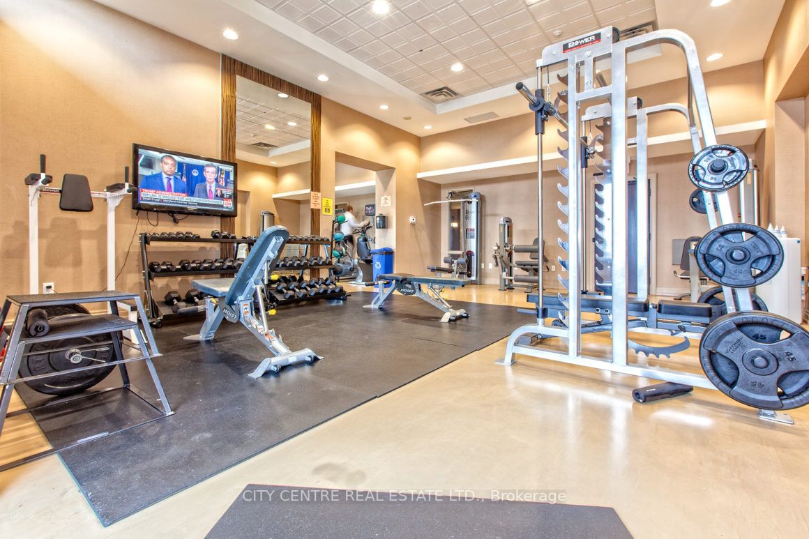 385 Prince Of Wales Dr, #1312