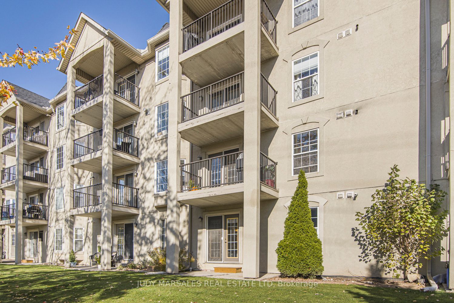 1451 Walker's Line, #103