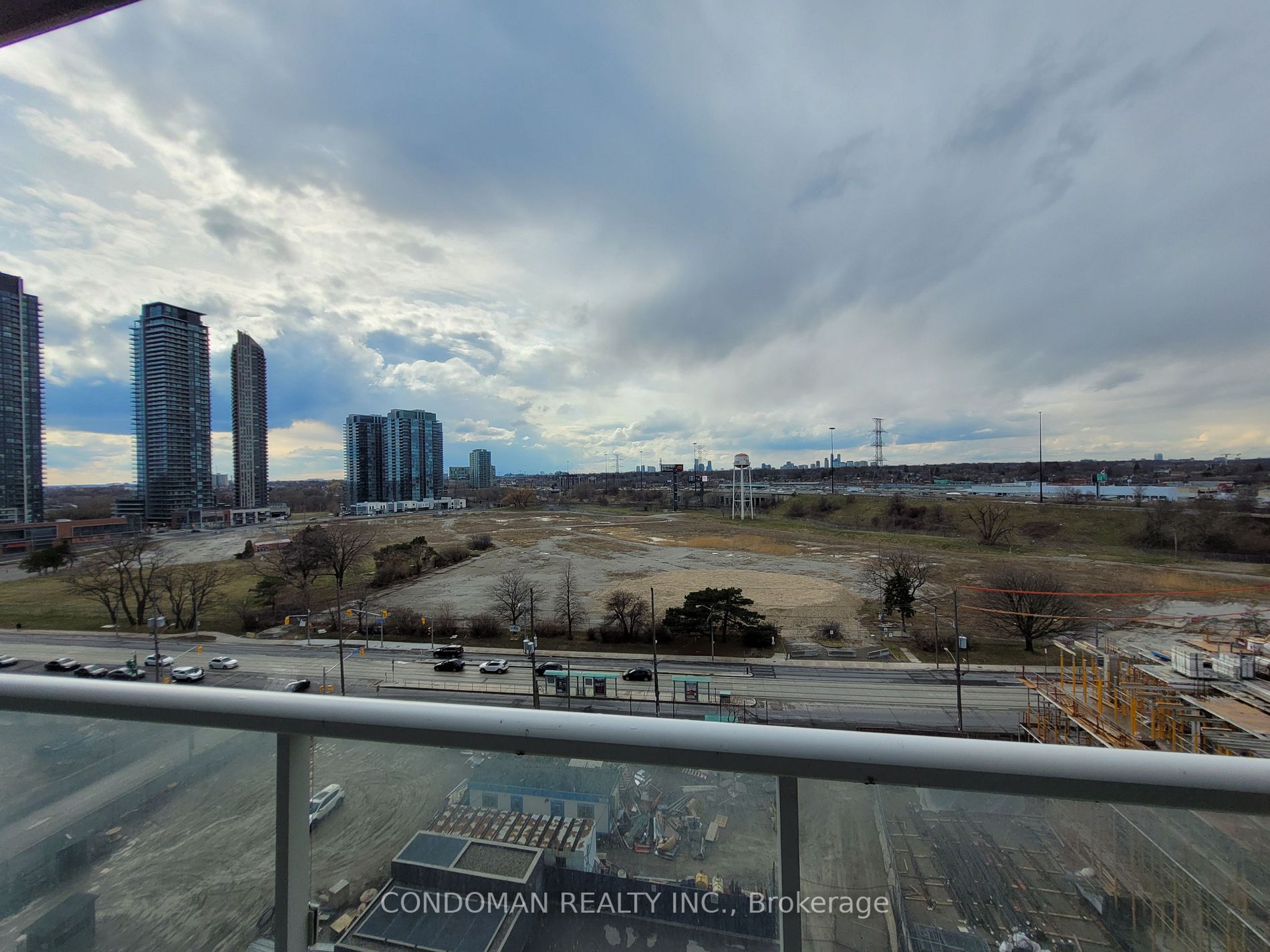 56 Annie Craig Dr, #909