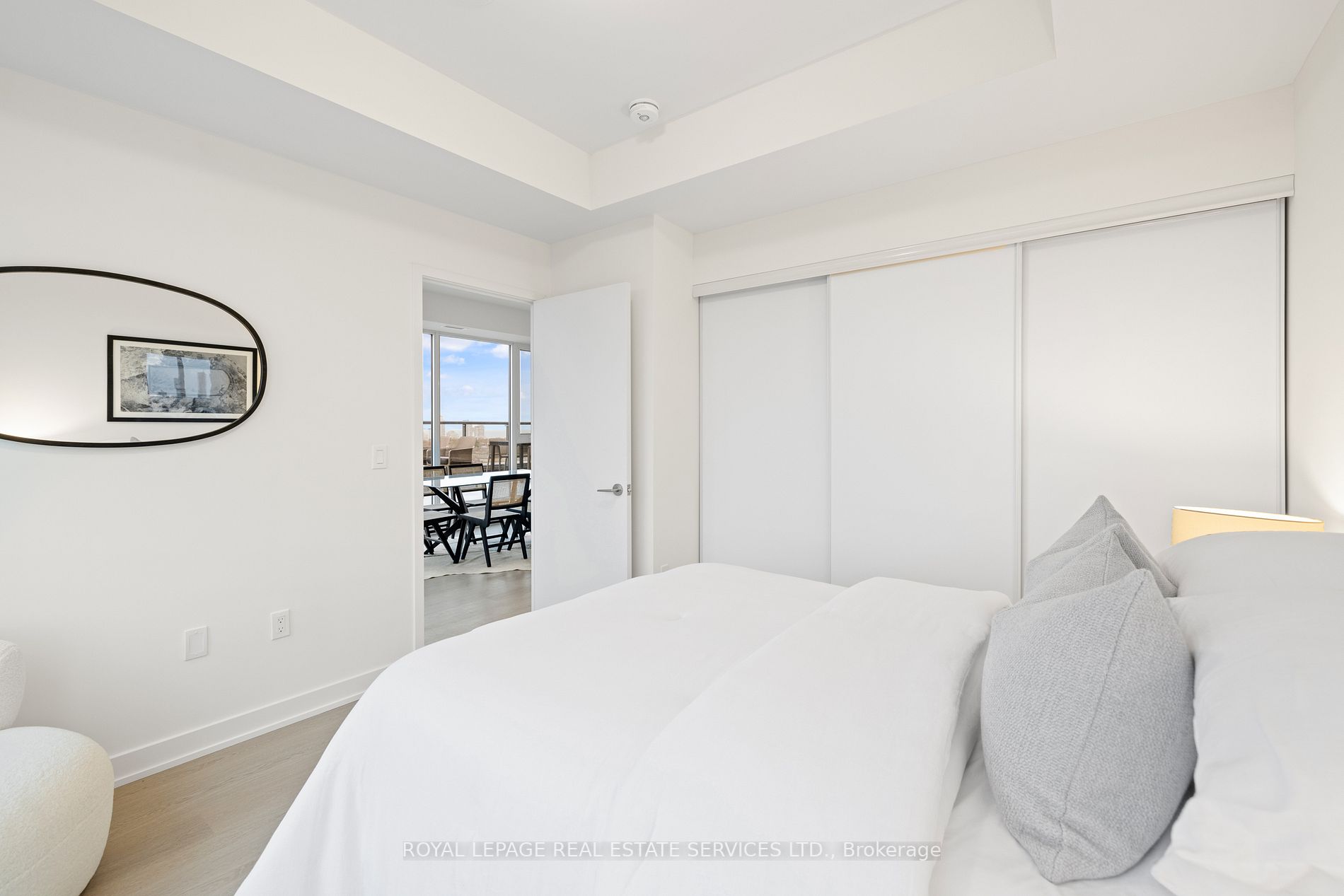 859 The Queensway, #1008