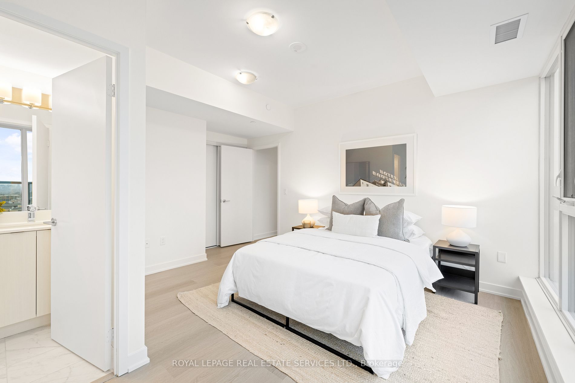 859 The Queensway, #1008
