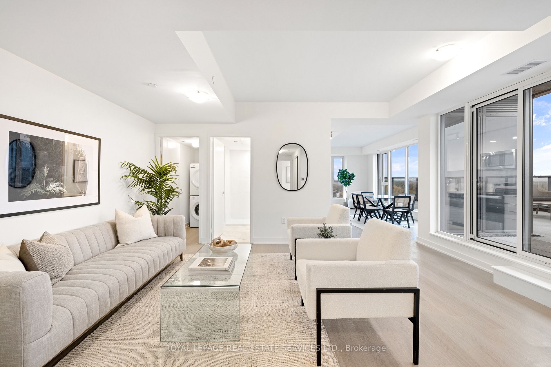 859 The Queensway, #1008