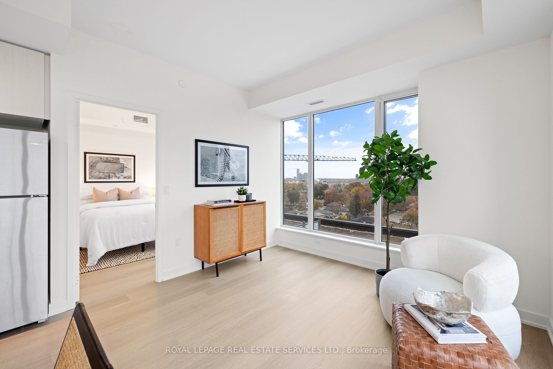 859 The Queensway, #1008