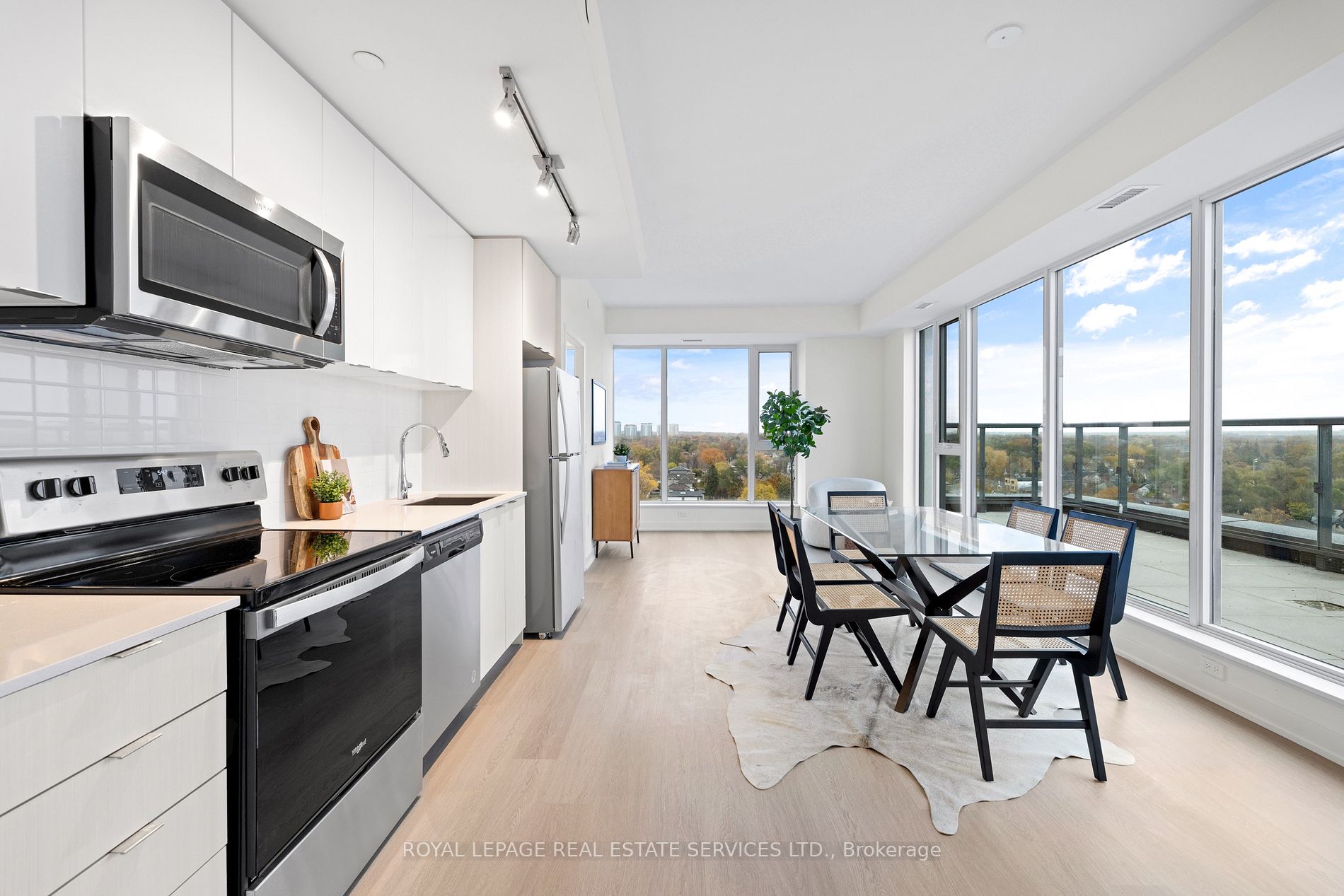 859 The Queensway, #1008