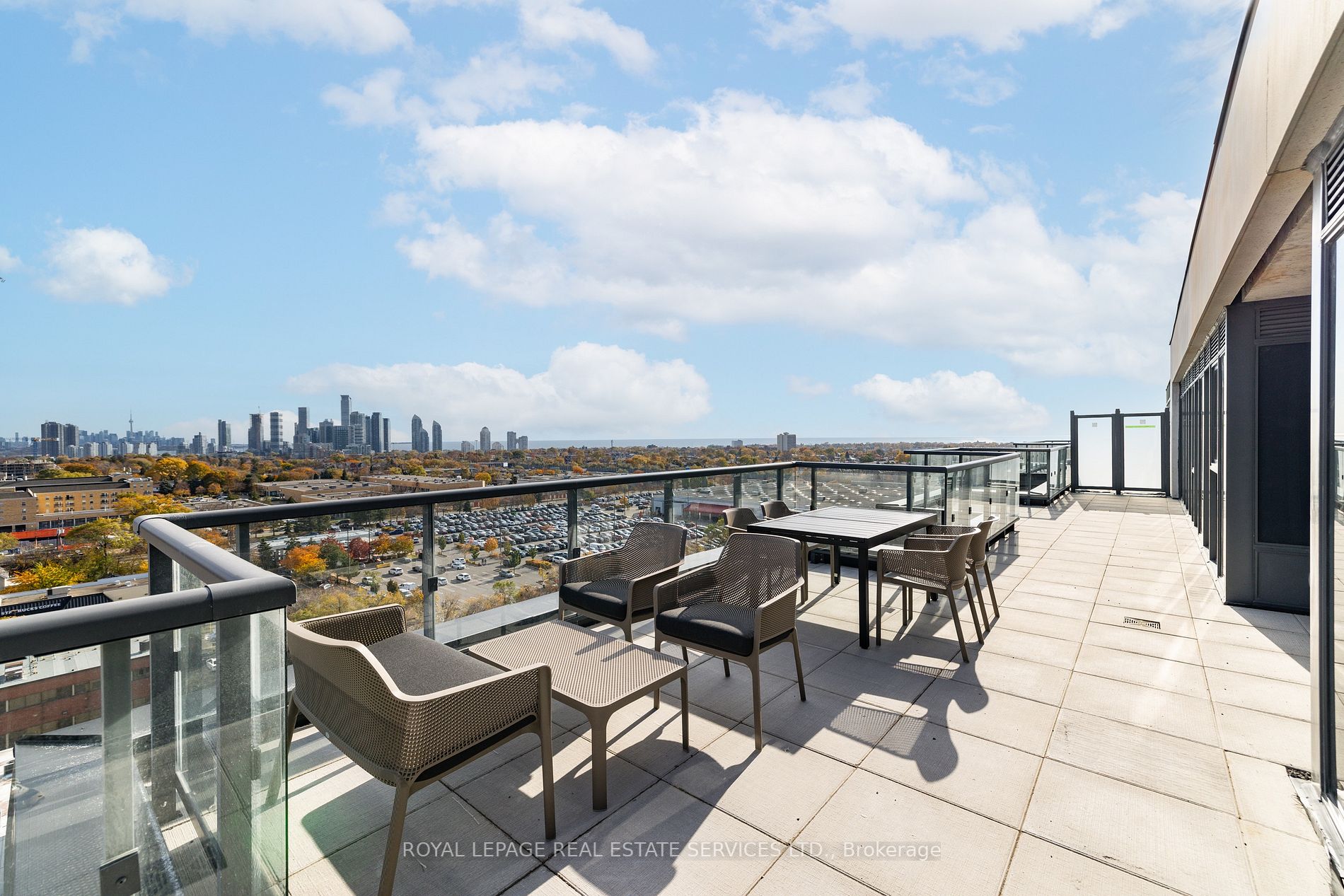 859 The Queensway, #1008