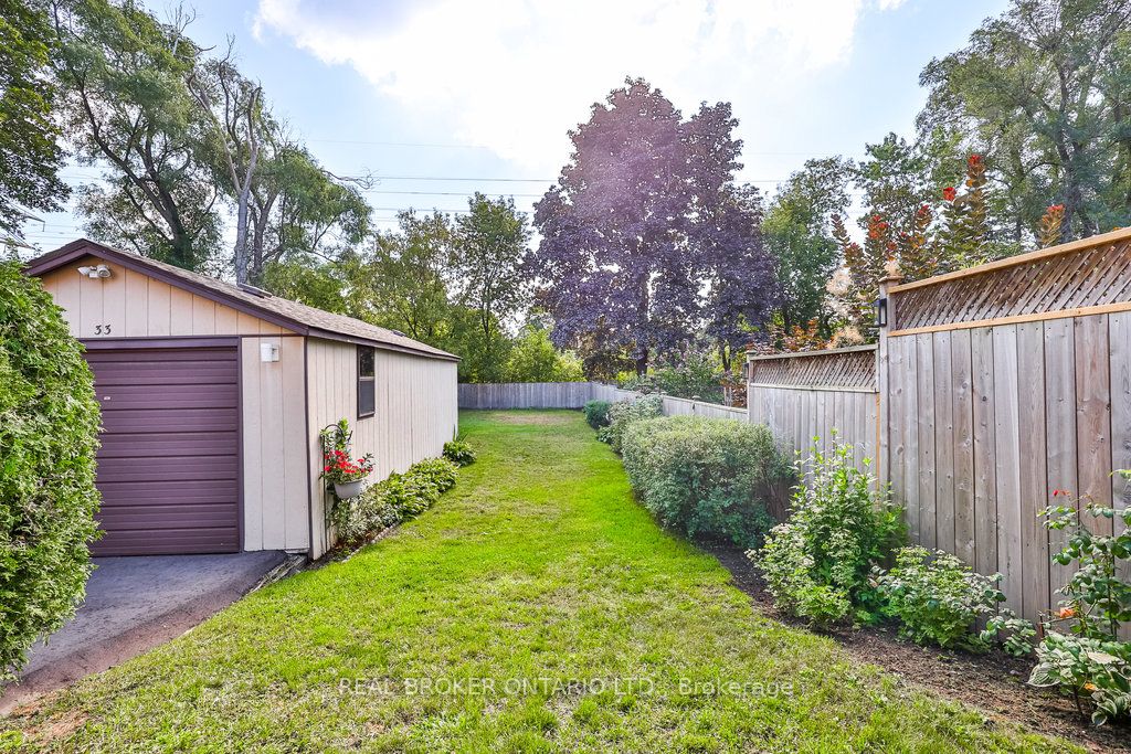 33 Allanbrooke Dr