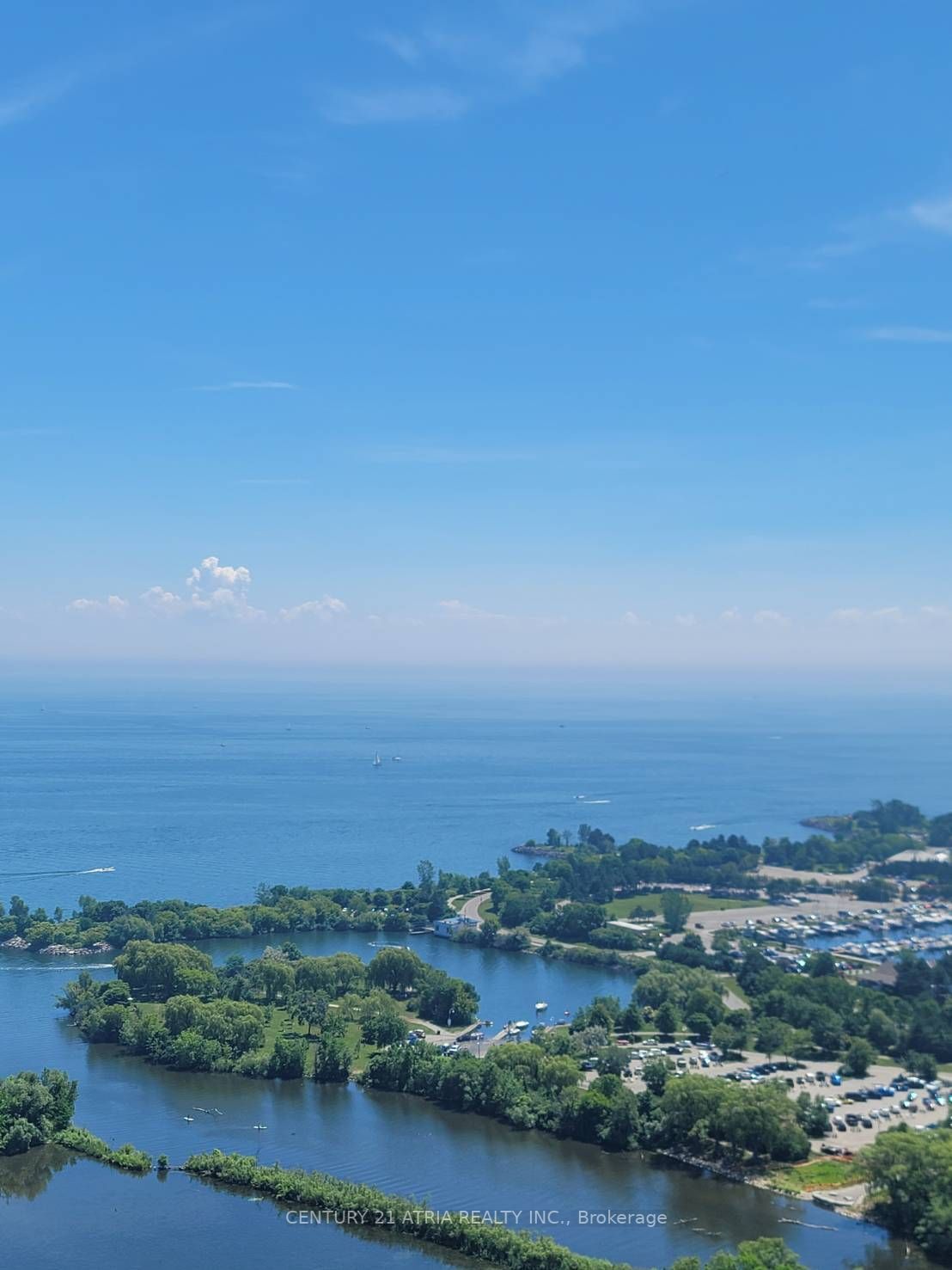 33 Shore Breeze Dr, #3403