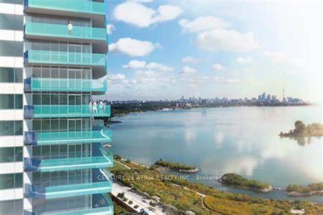 33 Shore Breeze Dr, #3403
