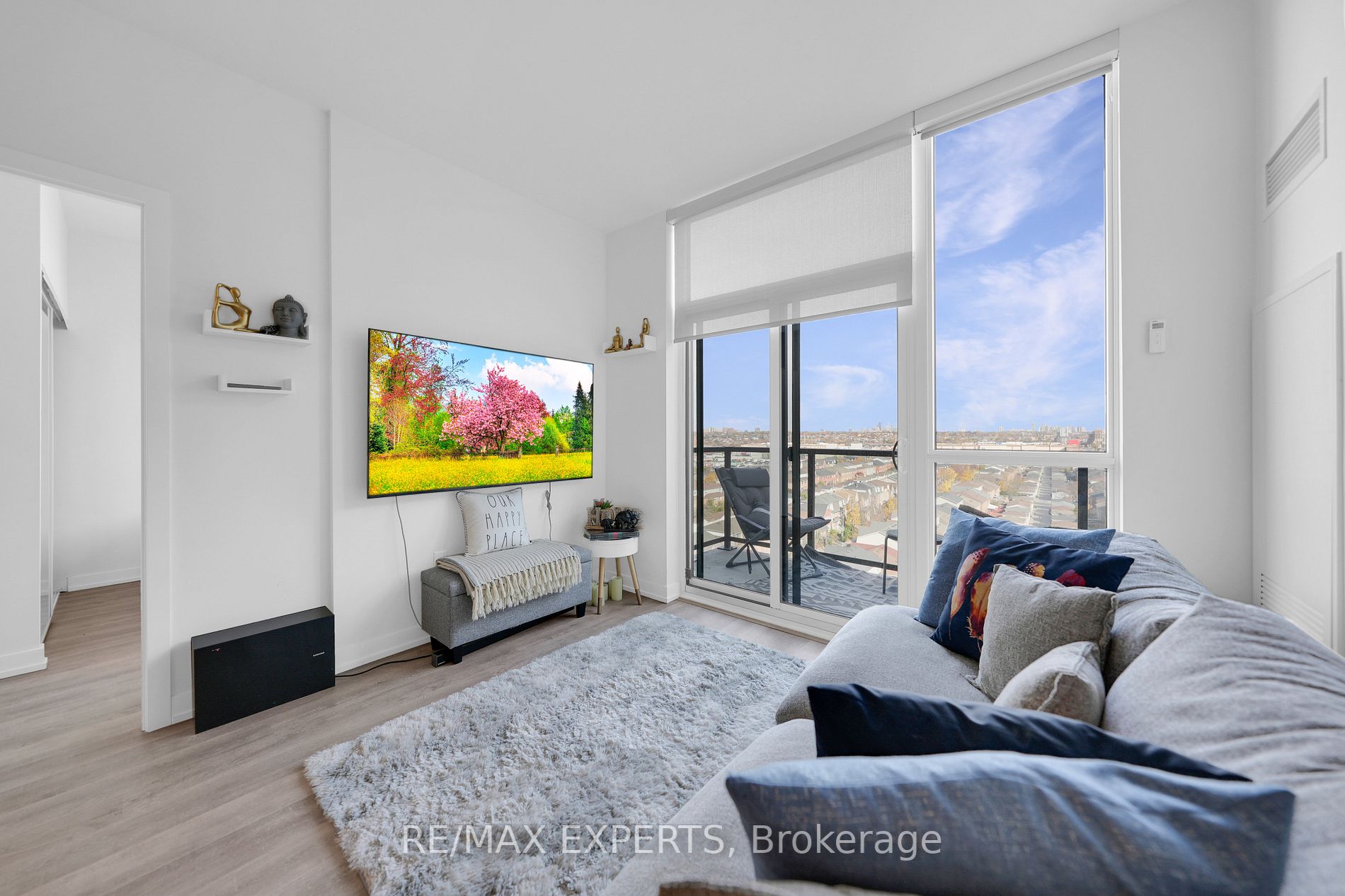 2300 St. Clair Ave W, #1008
