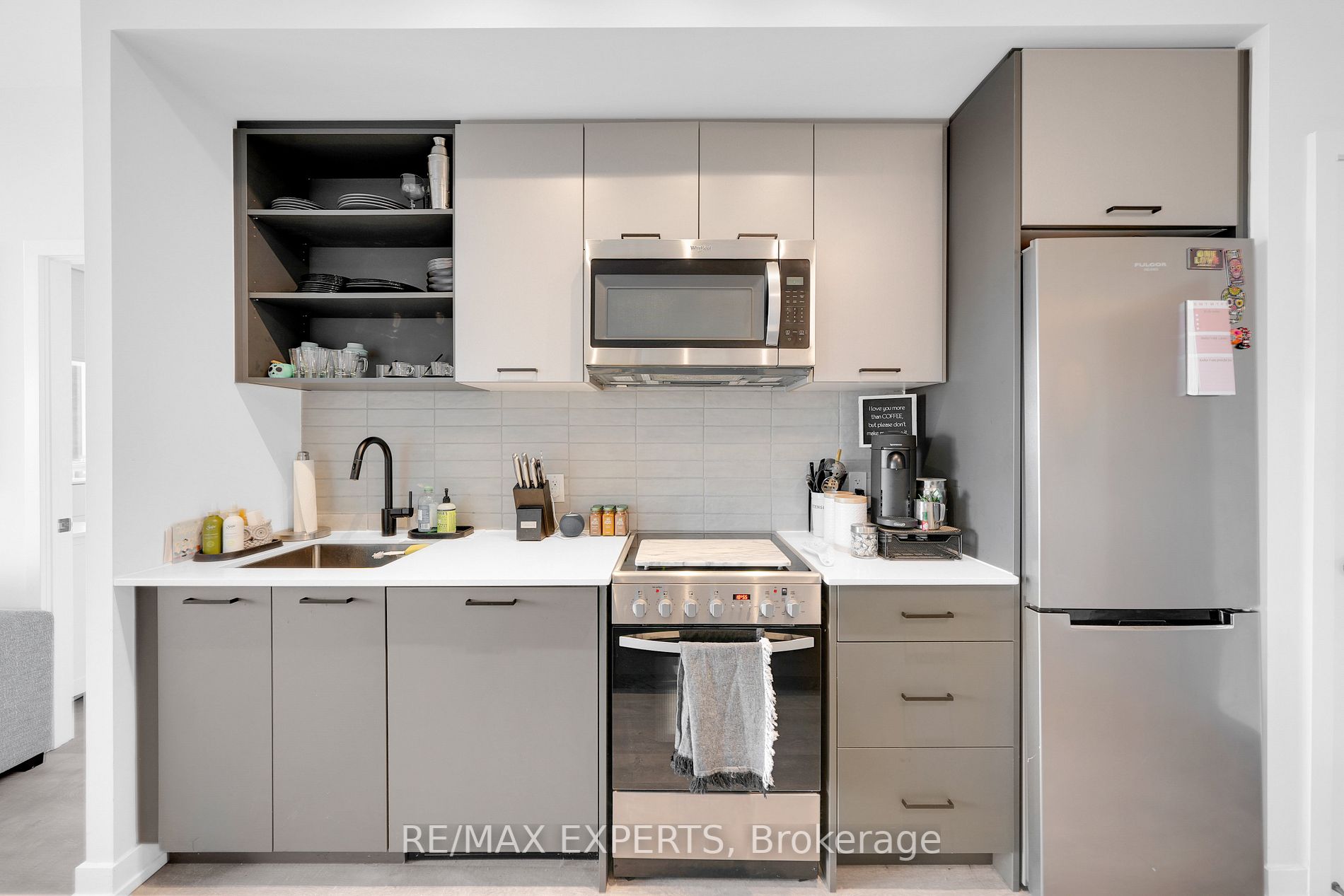 2300 St. Clair Ave W, #1008