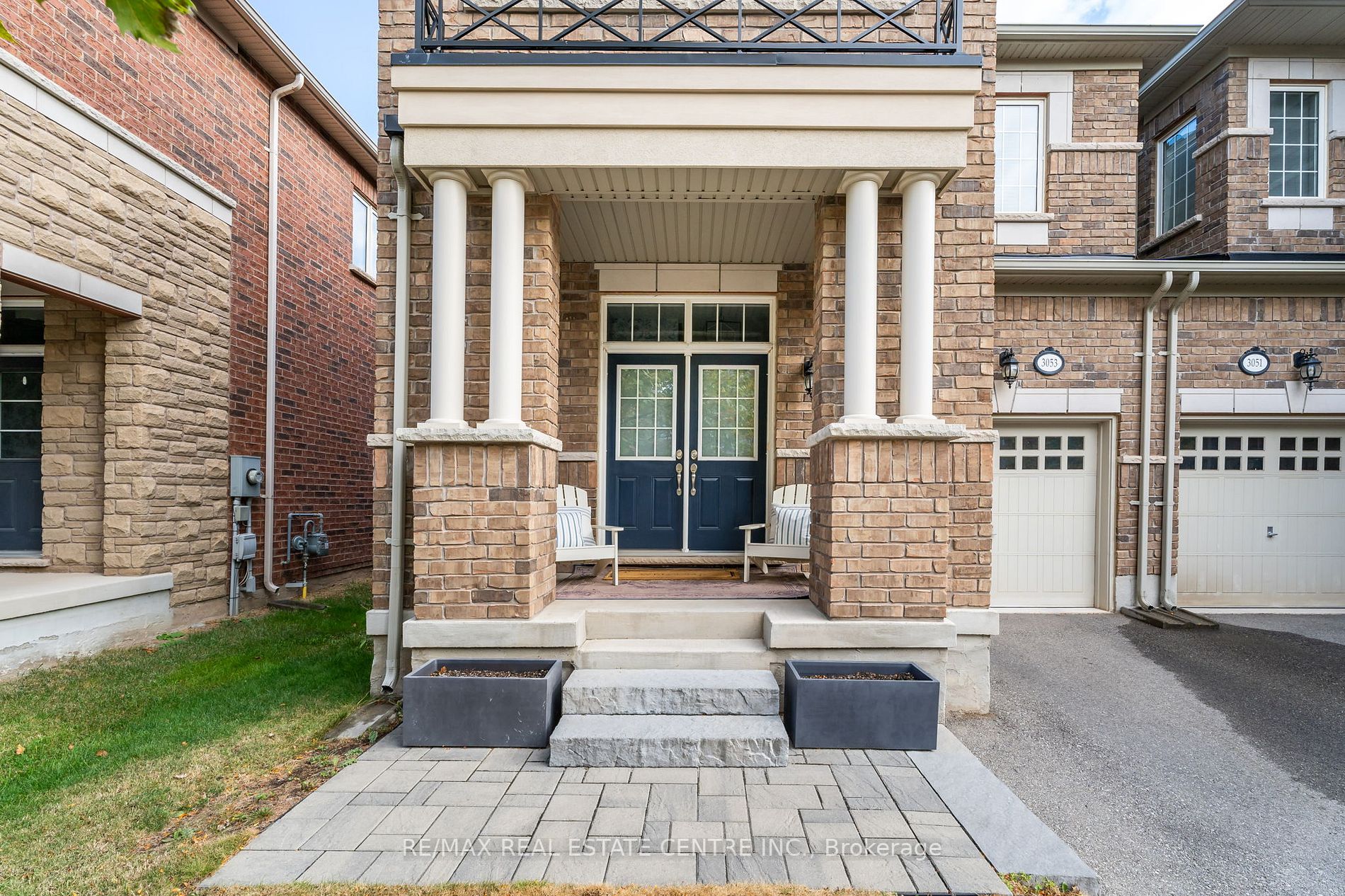 3053 Eberly Woods Dr