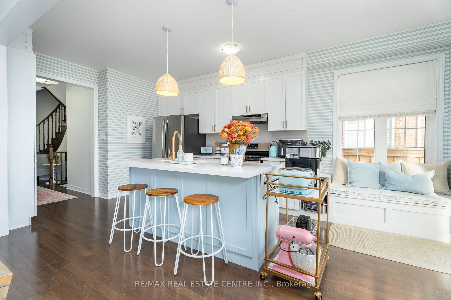 3053 Eberly Woods Dr