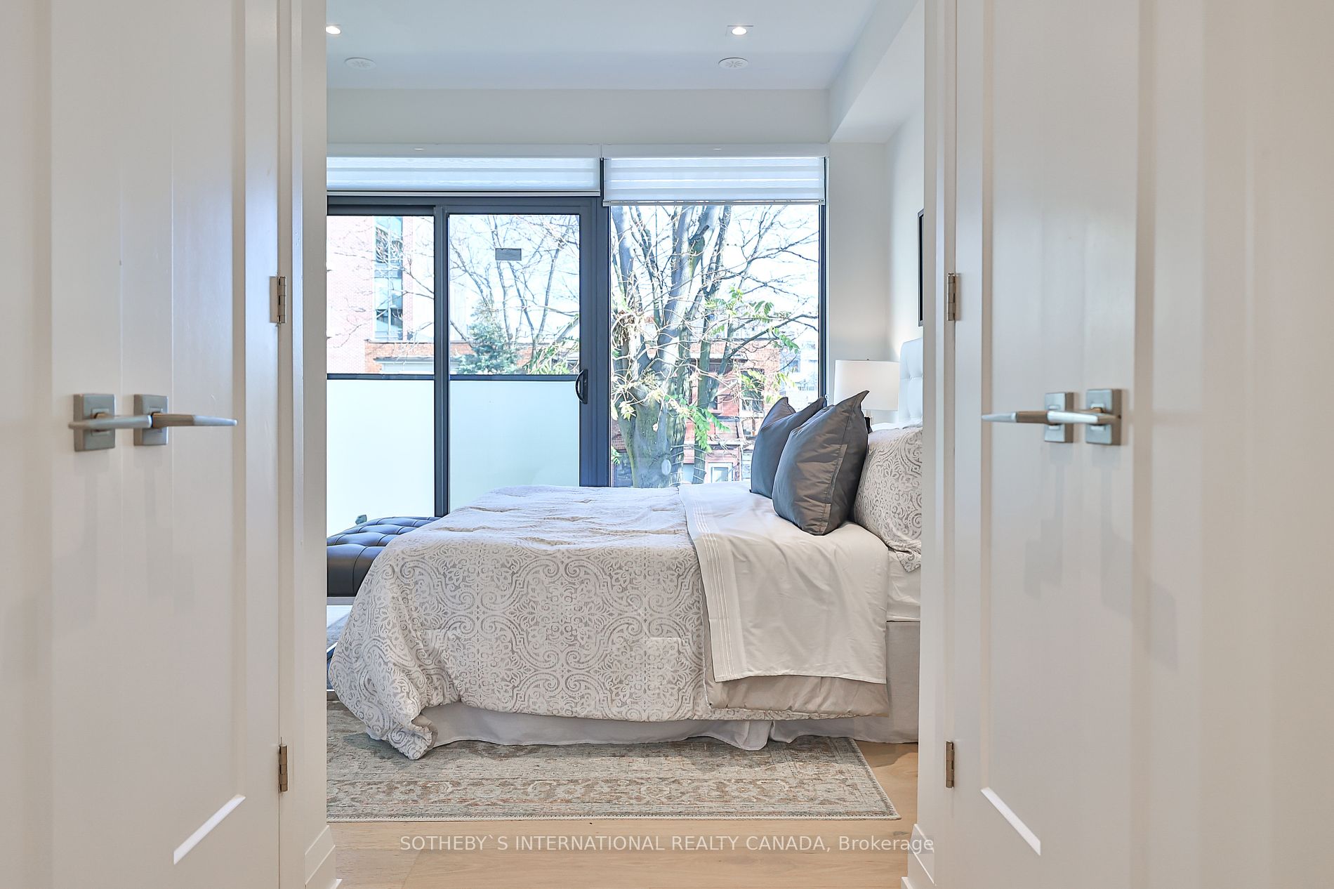 430 Roncesvalles Ave, #Th3