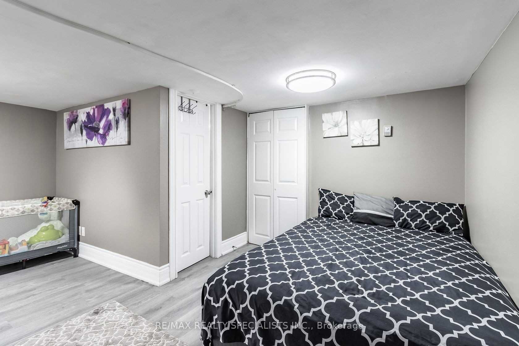 75 Mcintyre Cres, #9