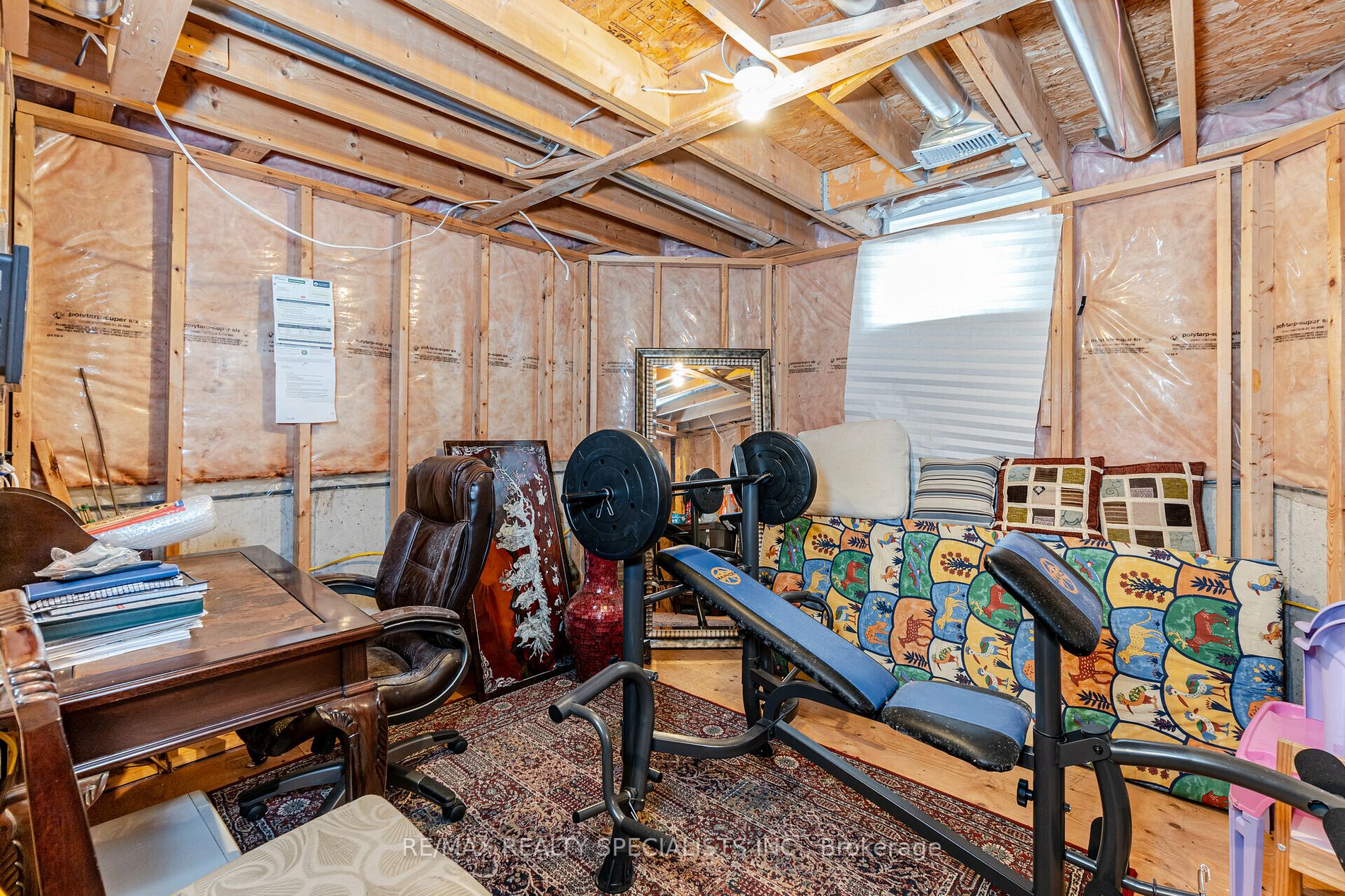 1581 Ramshaw Cres