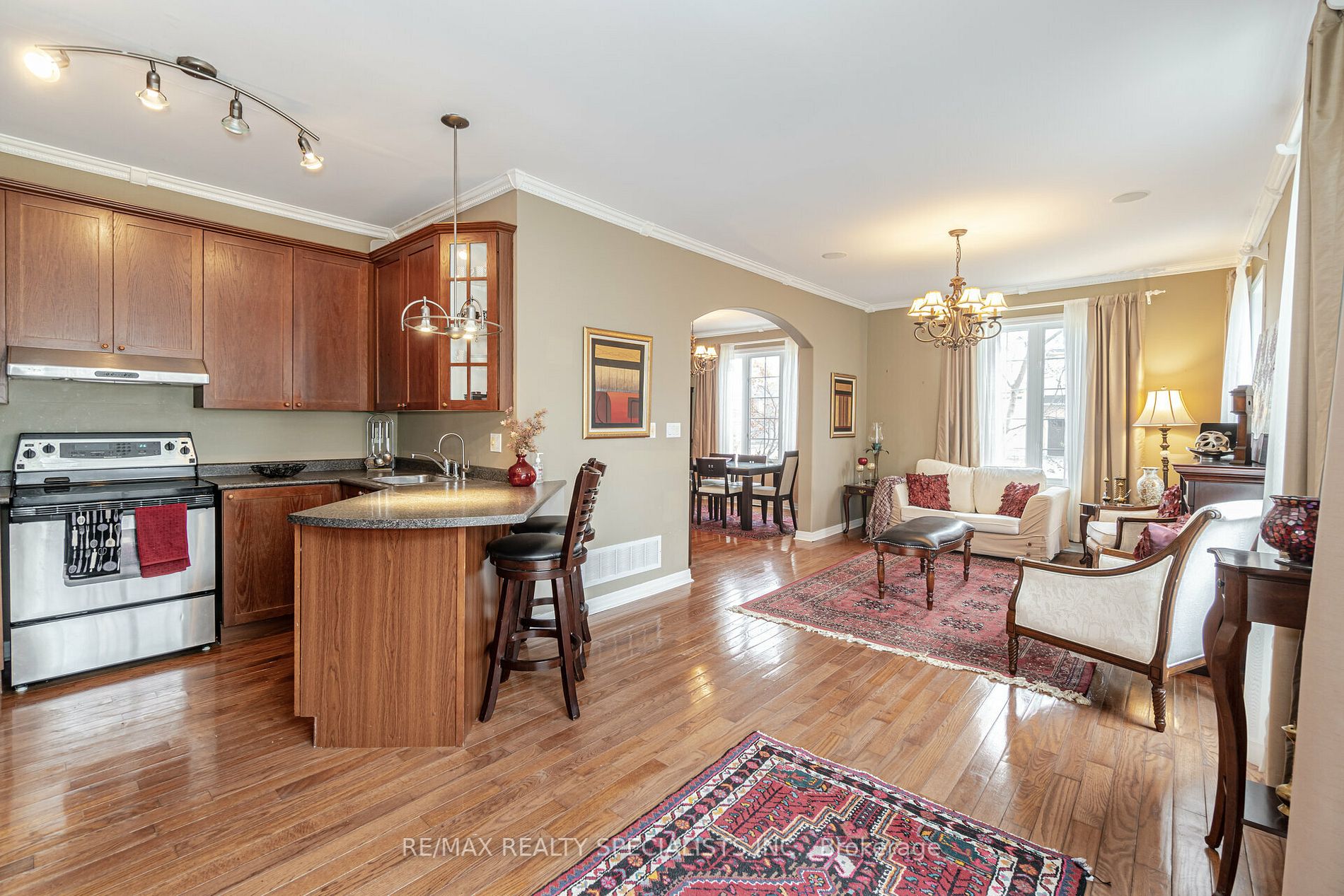 1581 Ramshaw Cres
