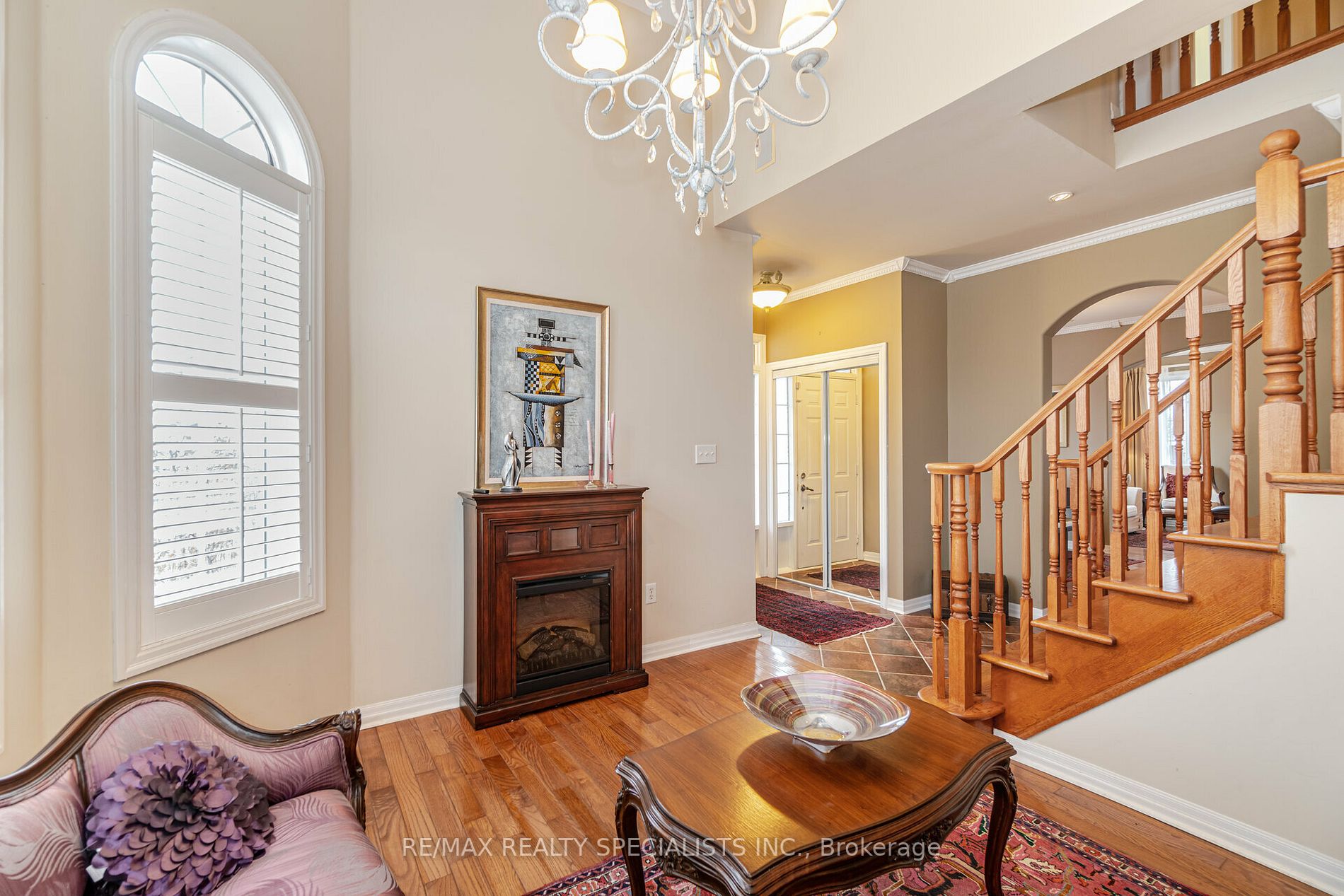 1581 Ramshaw Cres