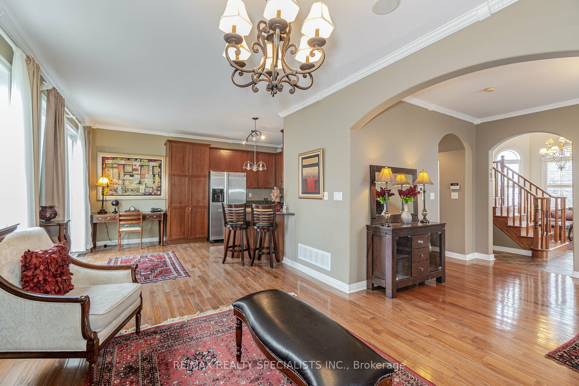 1581 Ramshaw Cres