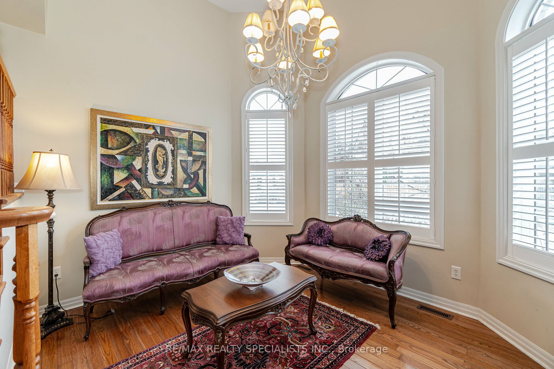1581 Ramshaw Cres