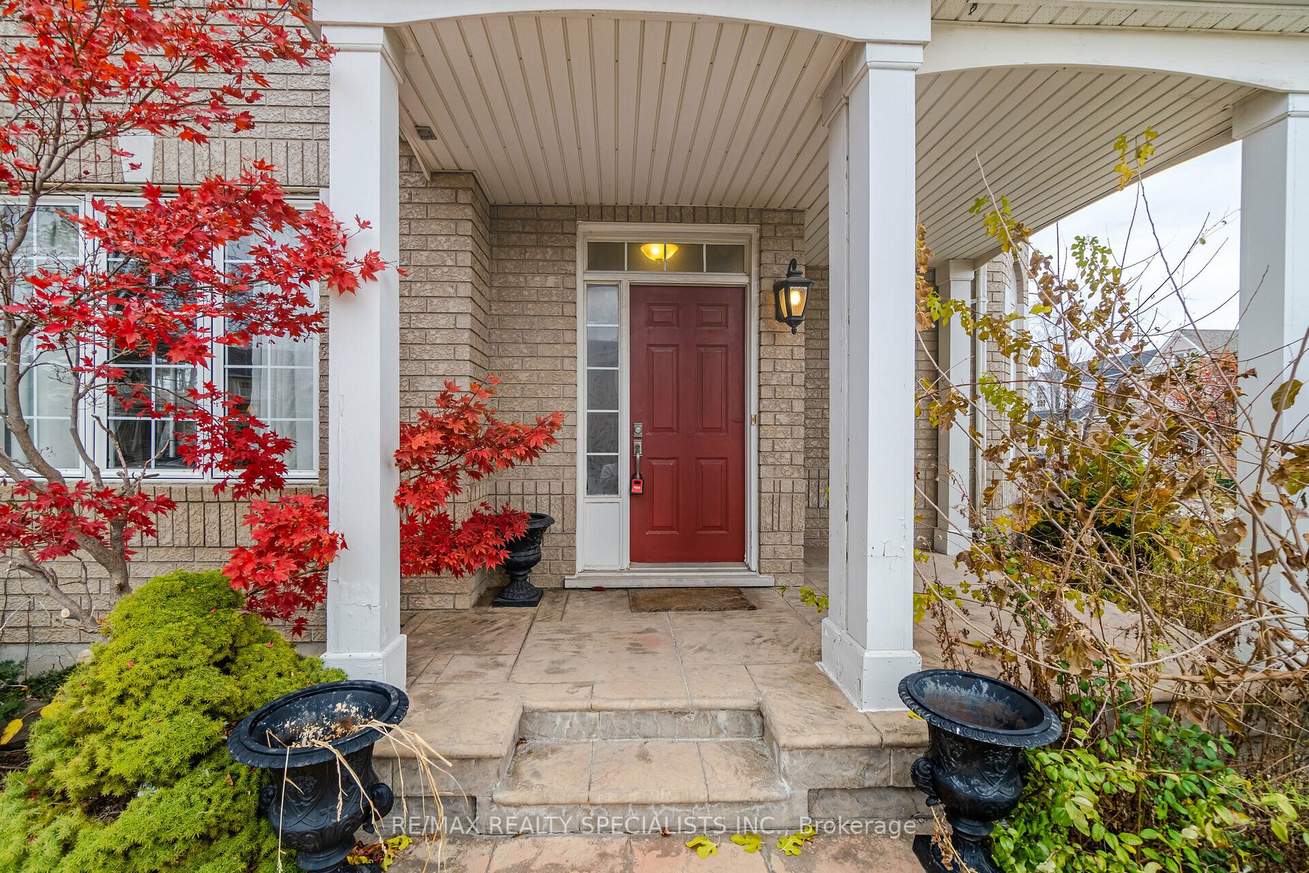 1581 Ramshaw Cres