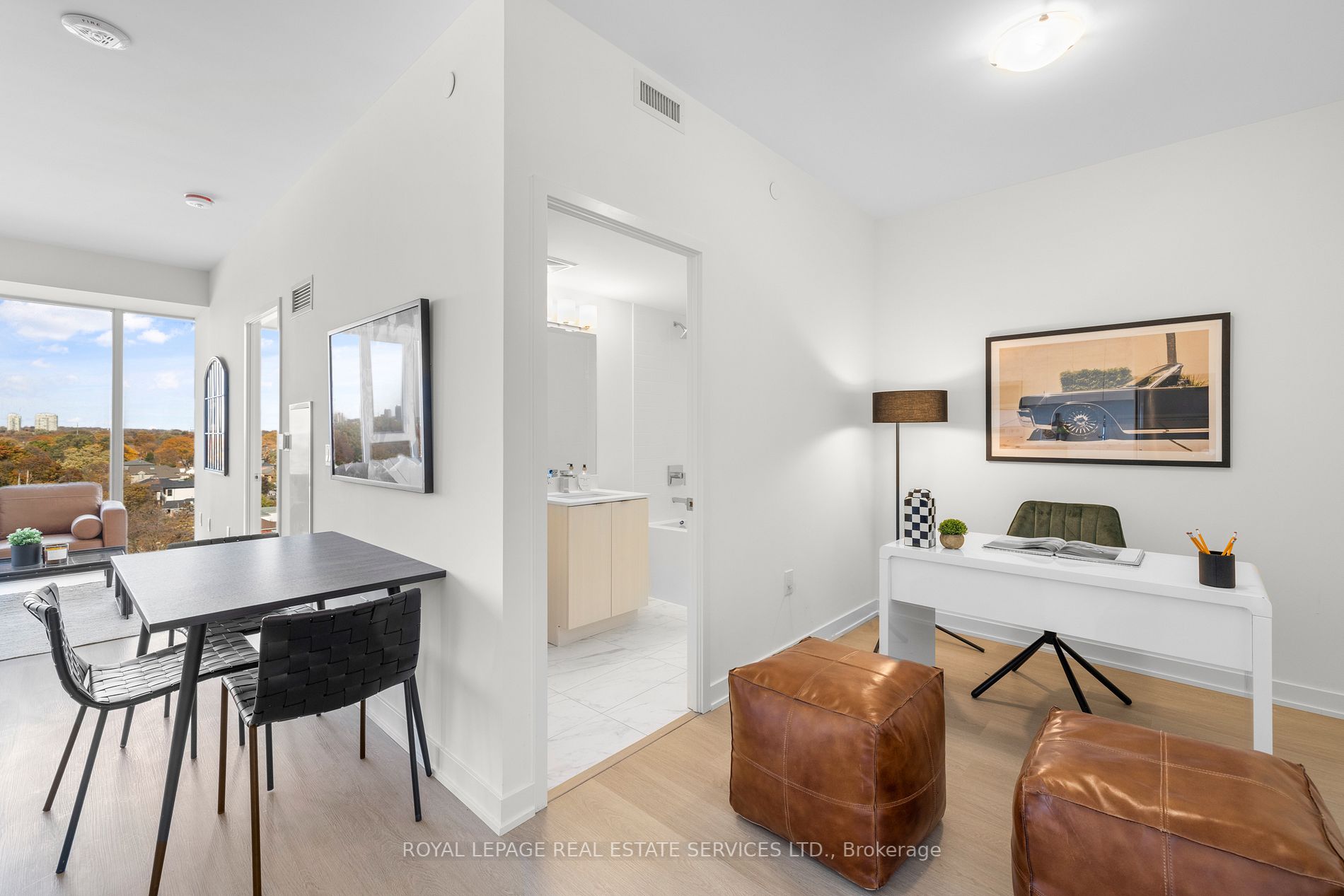 859 The Queensway, #716