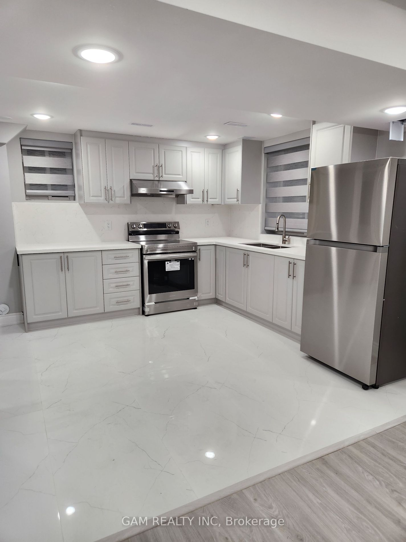 1721 Village View Pl, #Lower