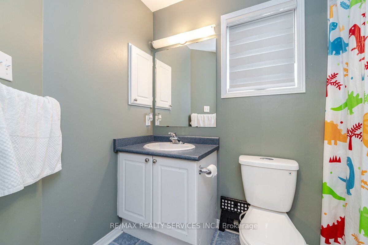 3 Penbridge Circ