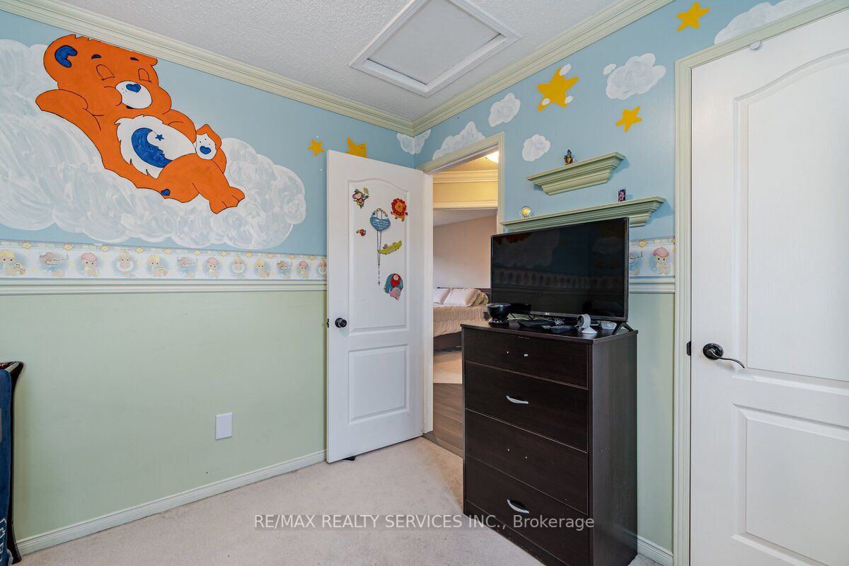 3 Penbridge Circ
