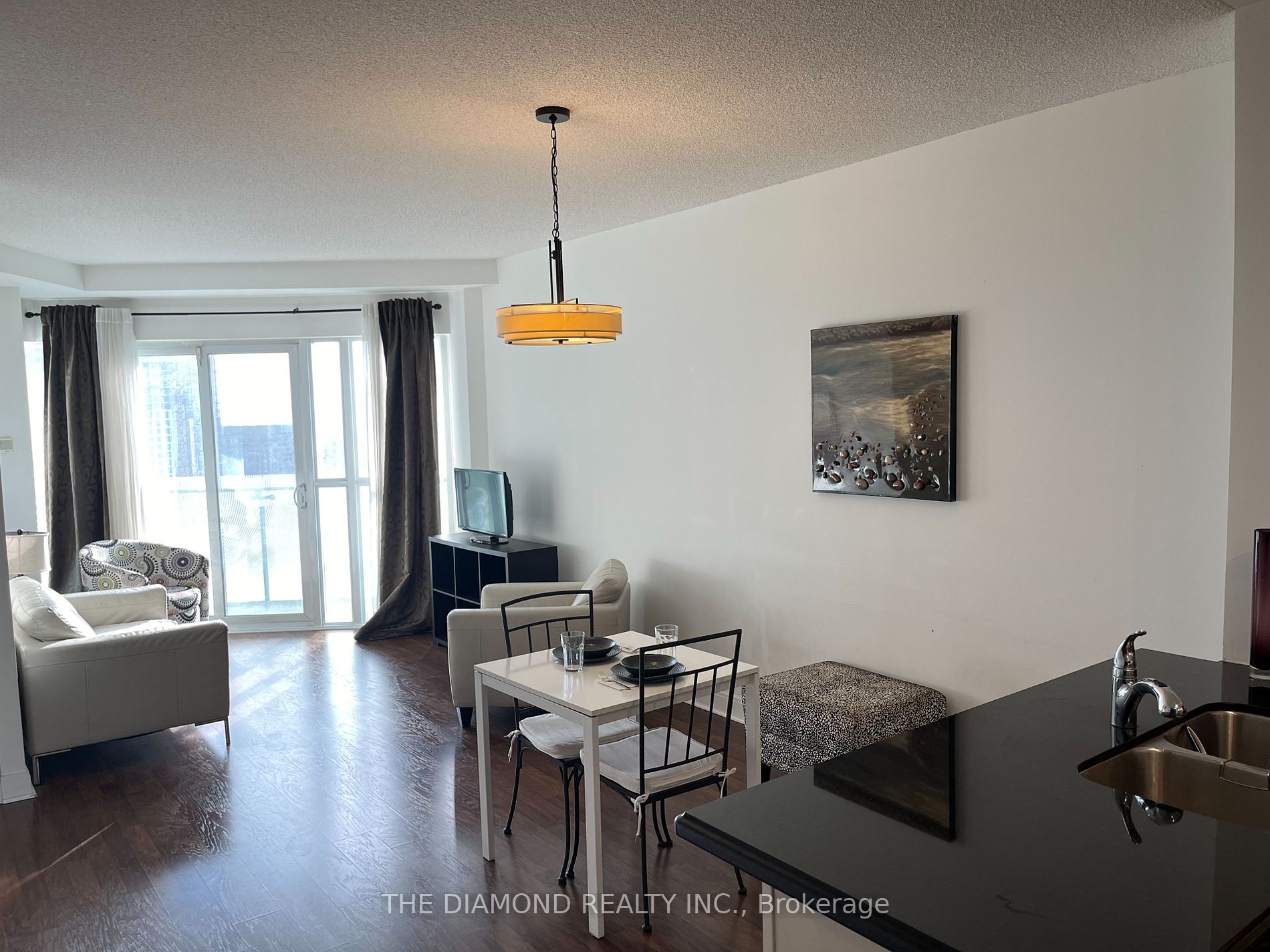50 Absolute Ave N, #2606