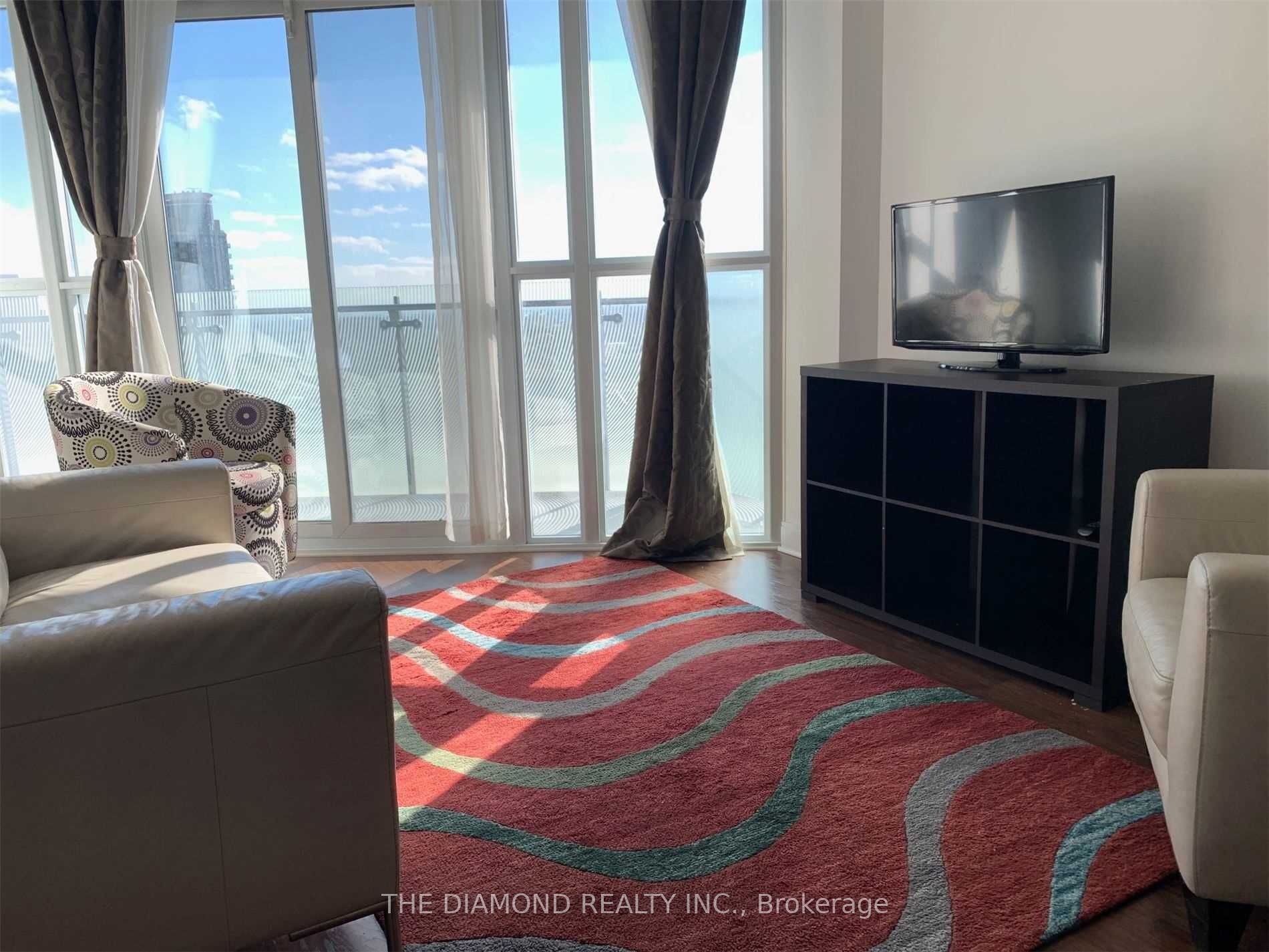 50 Absolute Ave N, #2606