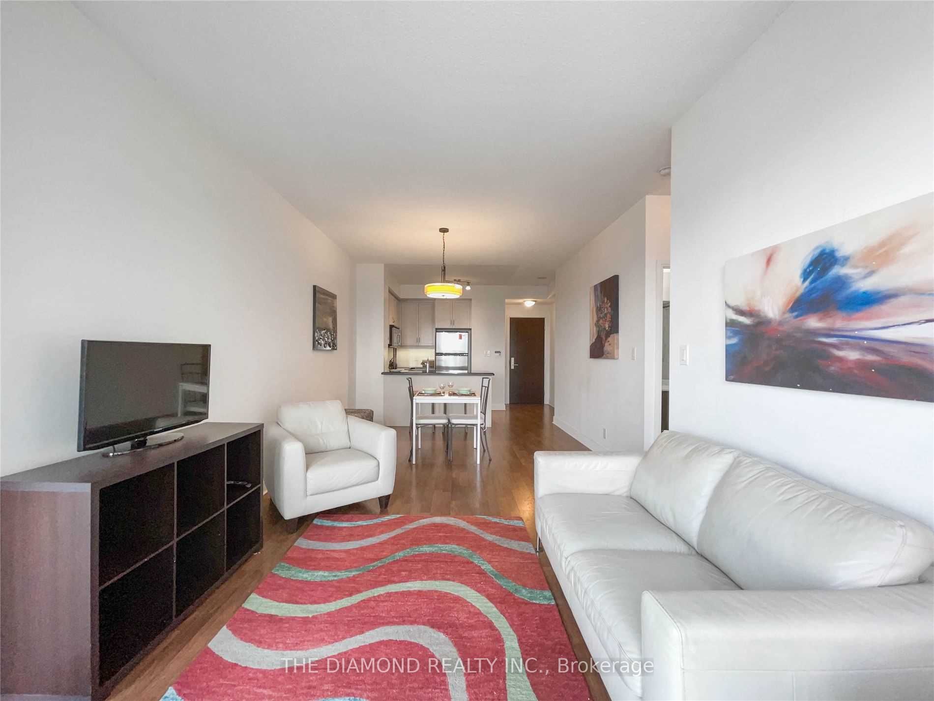 50 Absolute Ave N, #2606