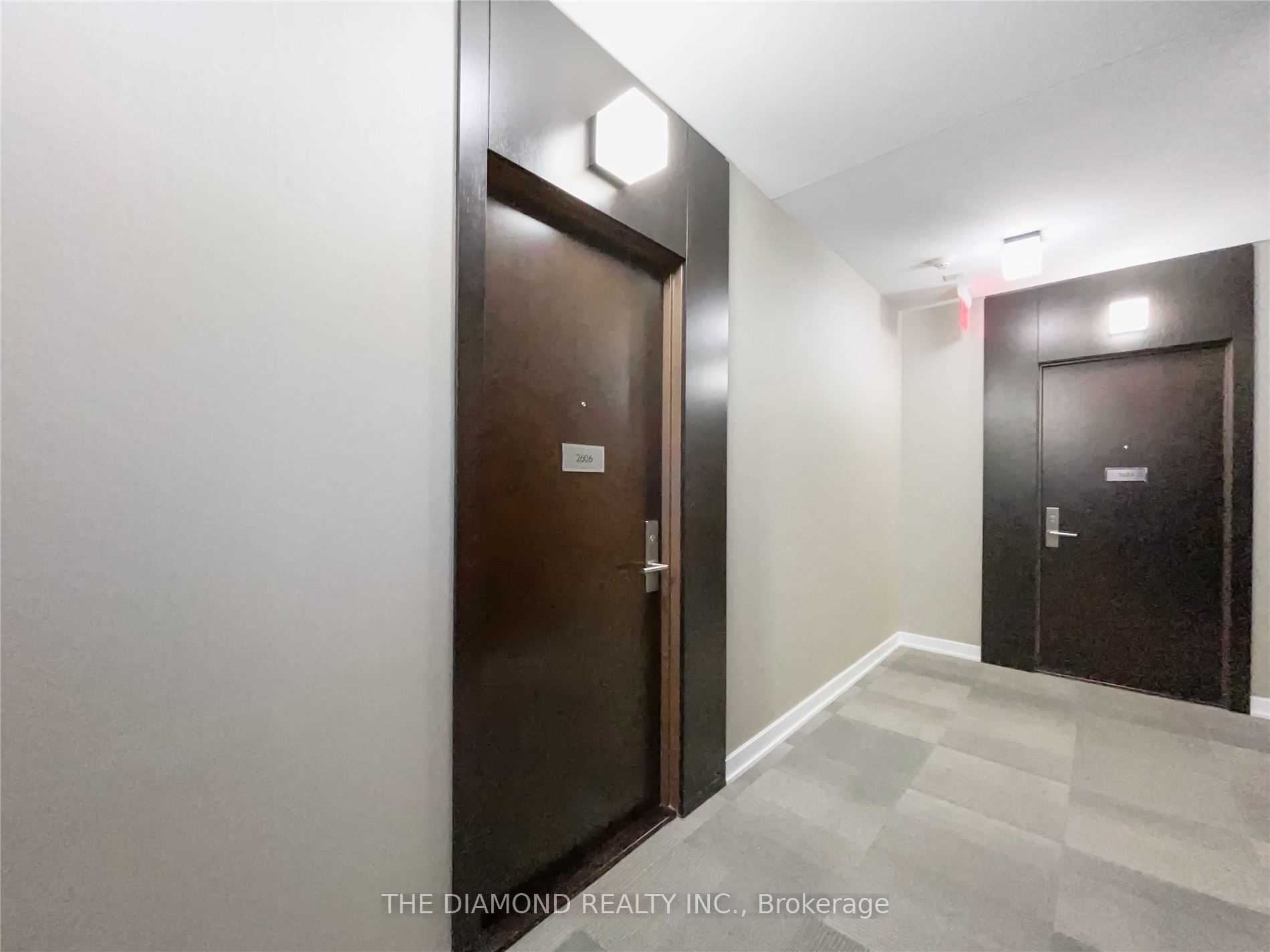 50 Absolute Ave N, #2606