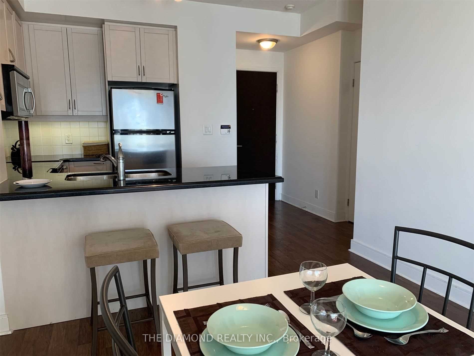 50 Absolute Ave N, #2606