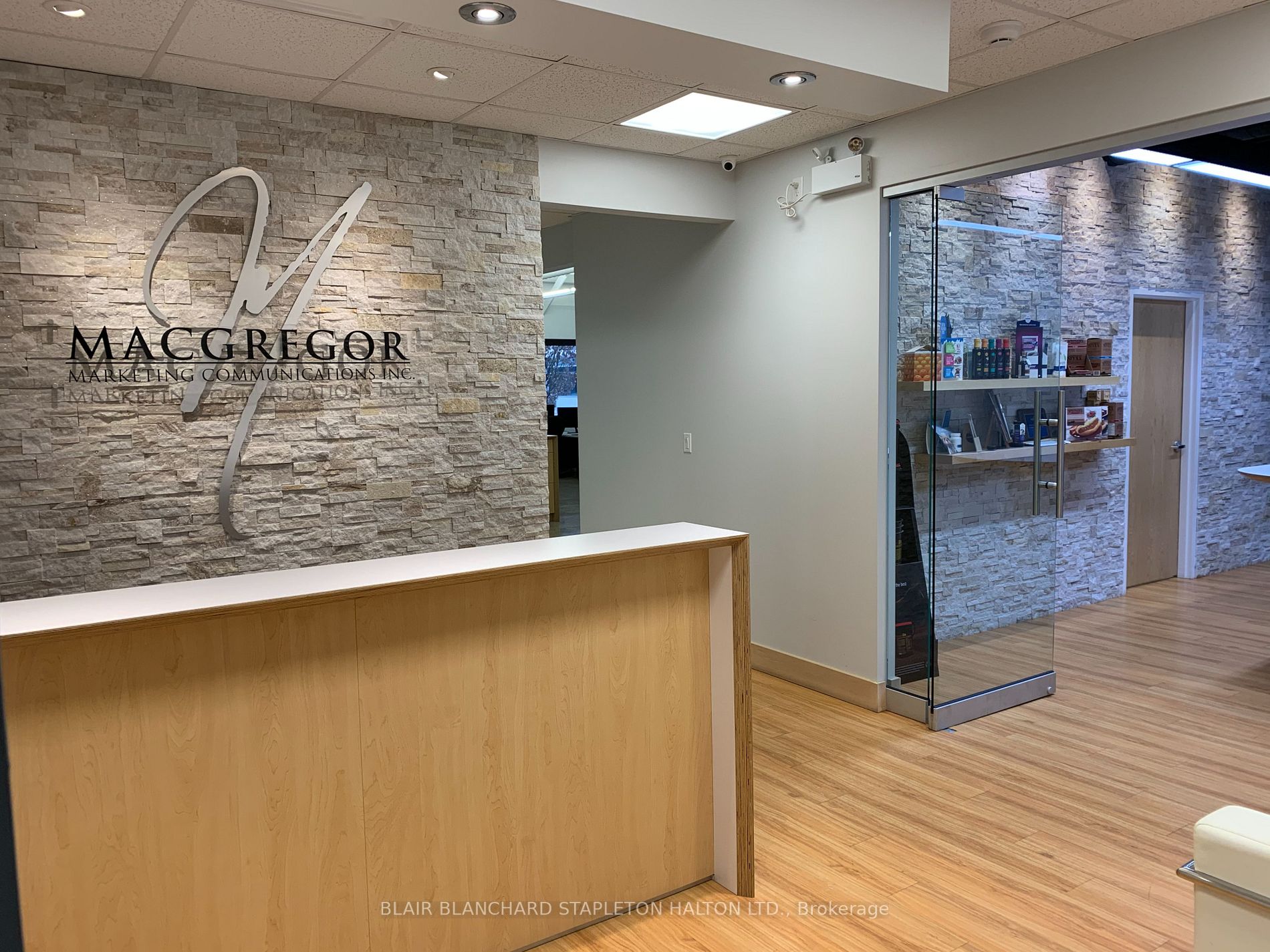 980 Fraser Dr, #101