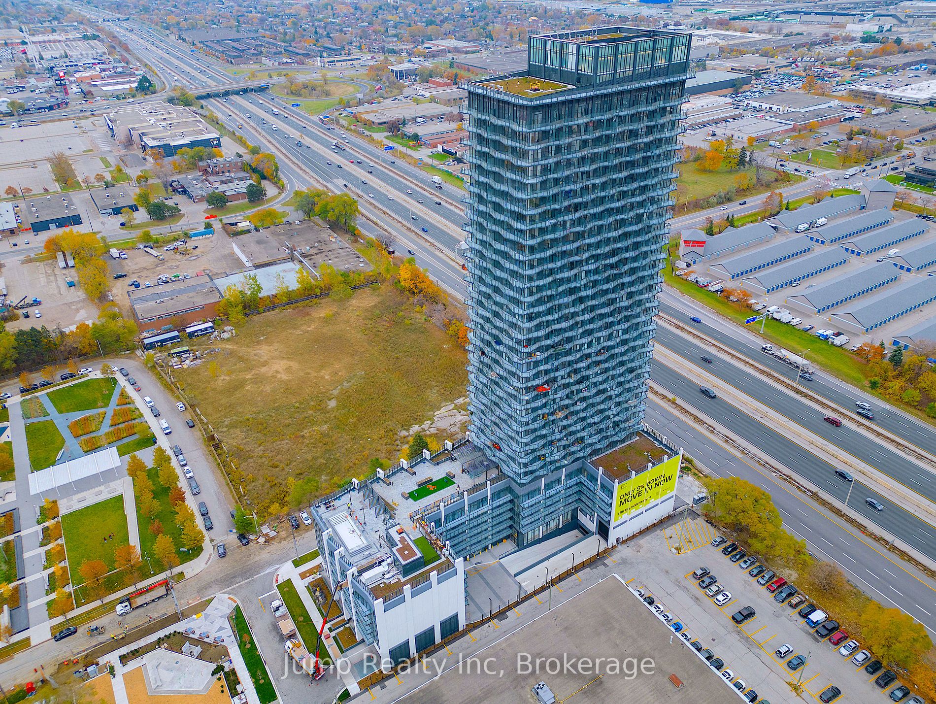 36 Zorra St, #2704