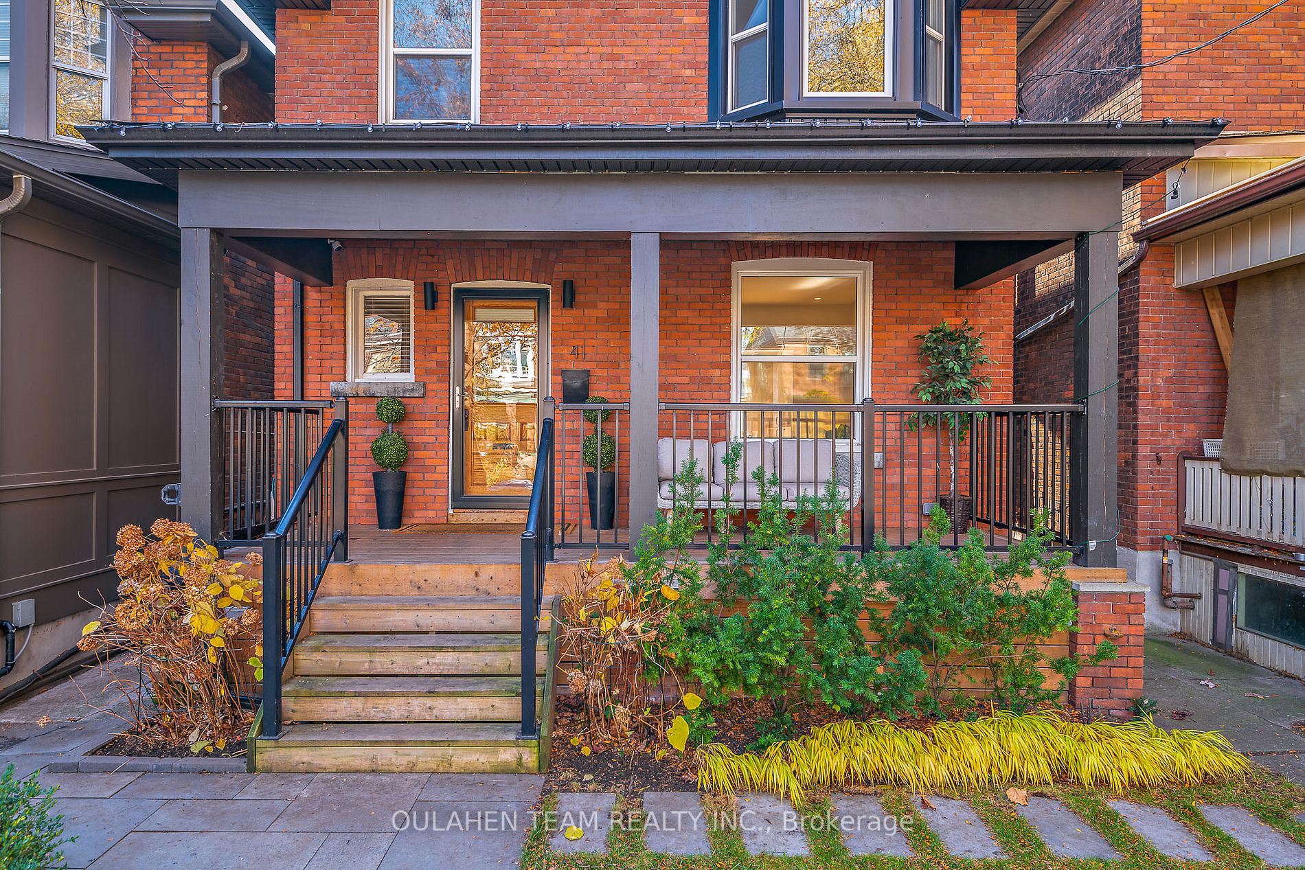41 Abbott Ave