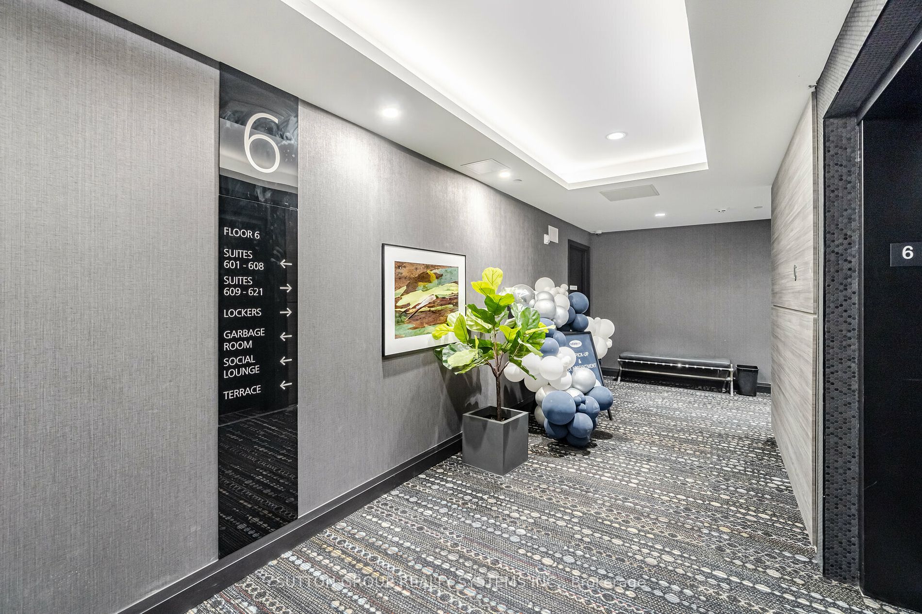 460 Gordon Krantz Ave, #602