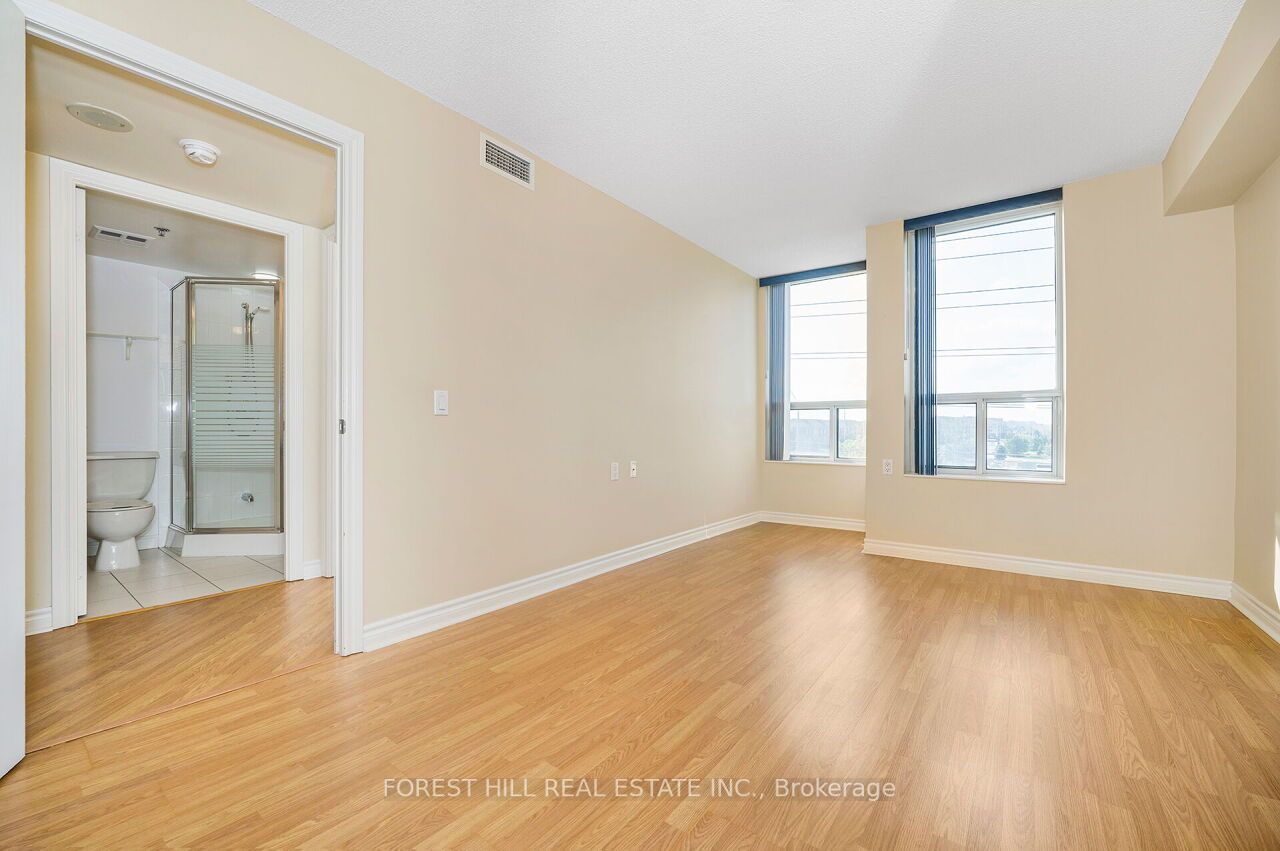 4640 Kimbermount Ave, #407