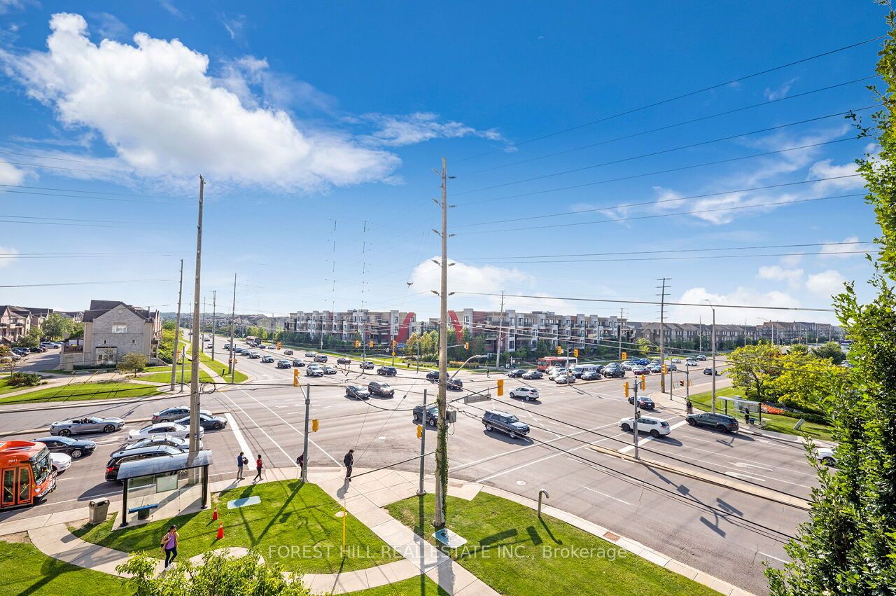 4640 Kimbermount Ave, #407