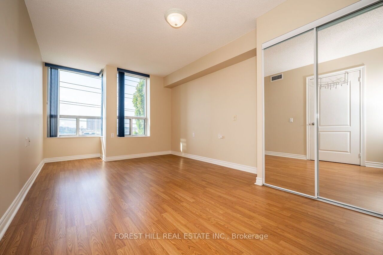 4640 Kimbermount Ave, #407