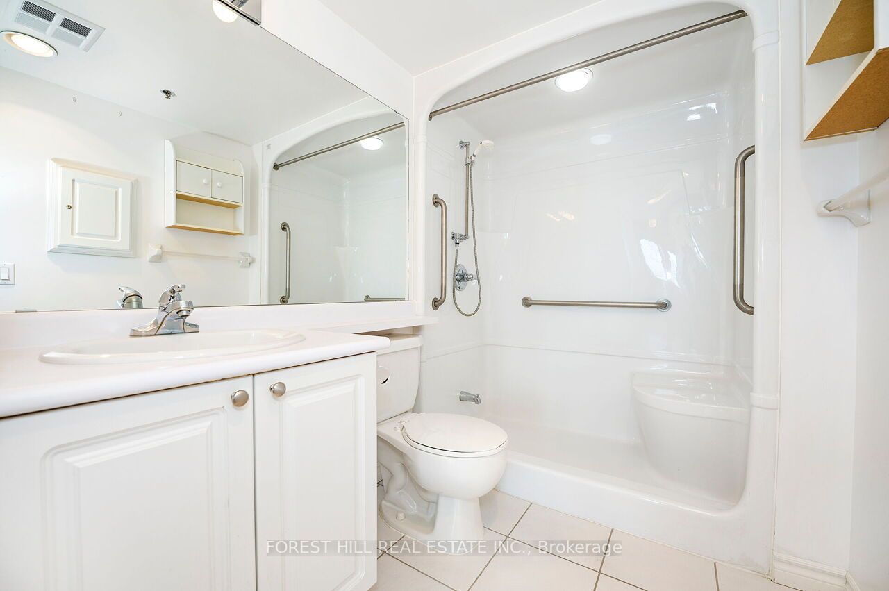4640 Kimbermount Ave, #407