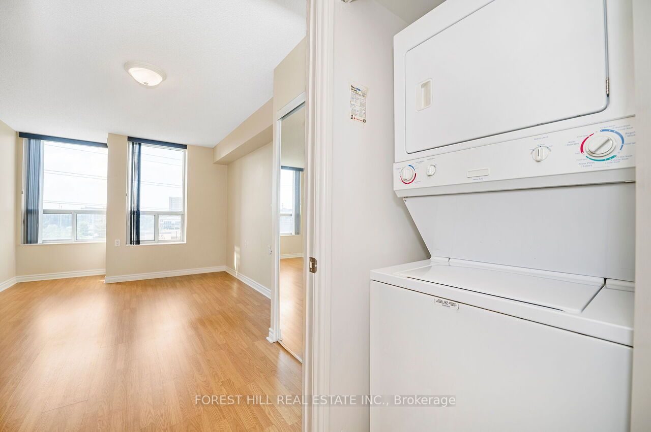 4640 Kimbermount Ave, #407