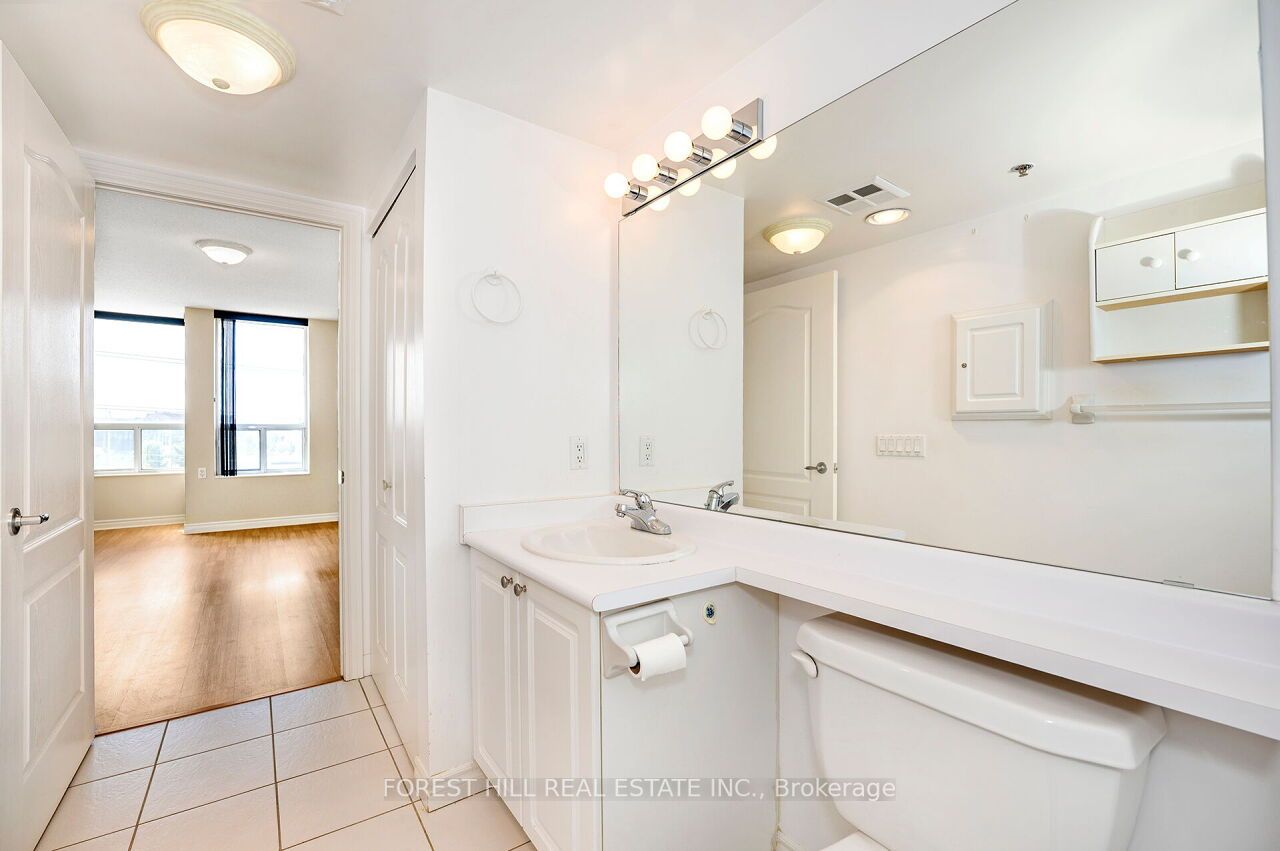 4640 Kimbermount Ave, #407