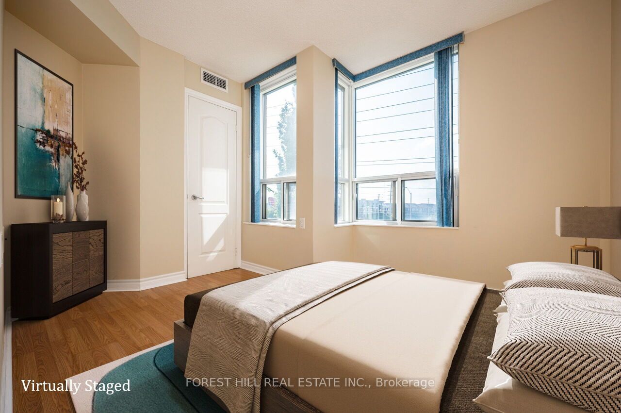 4640 Kimbermount Ave, #407