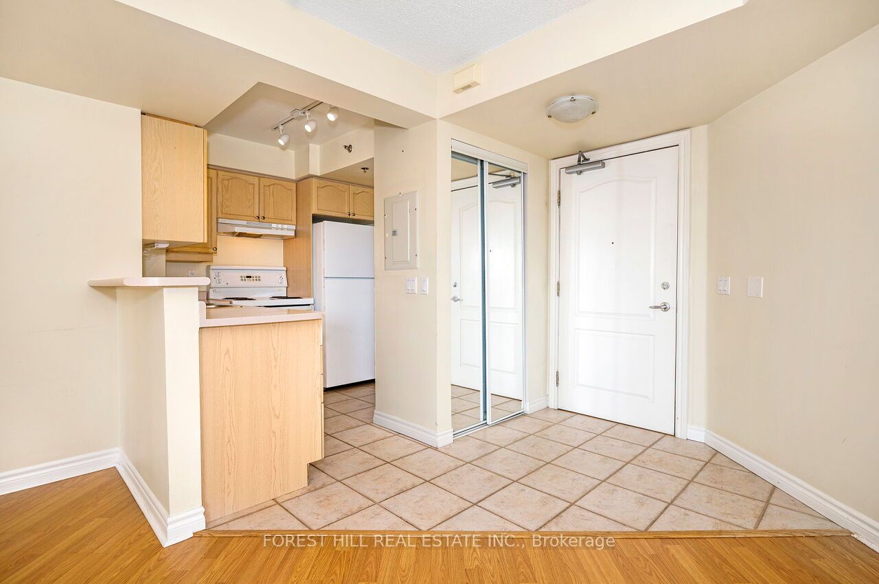 4640 Kimbermount Ave, #407