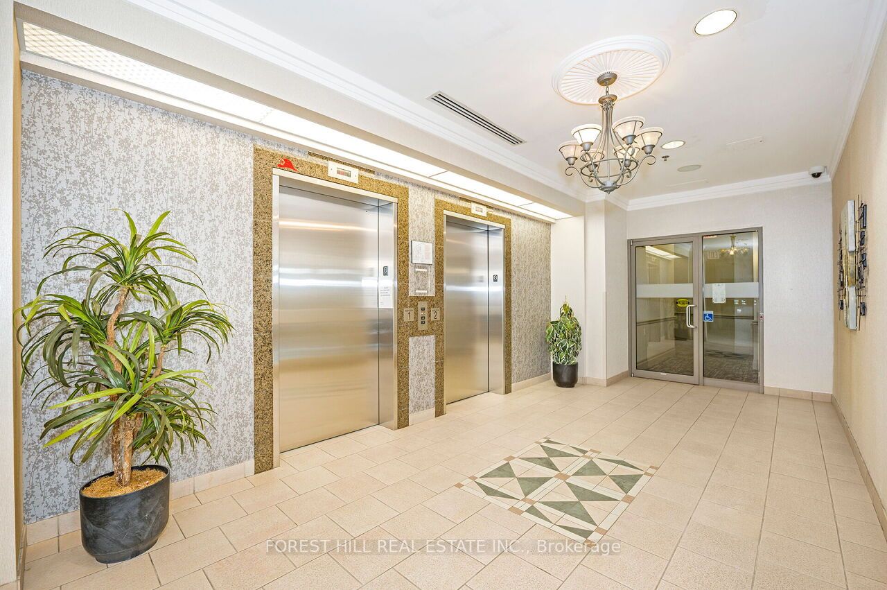 4640 Kimbermount Ave, #407