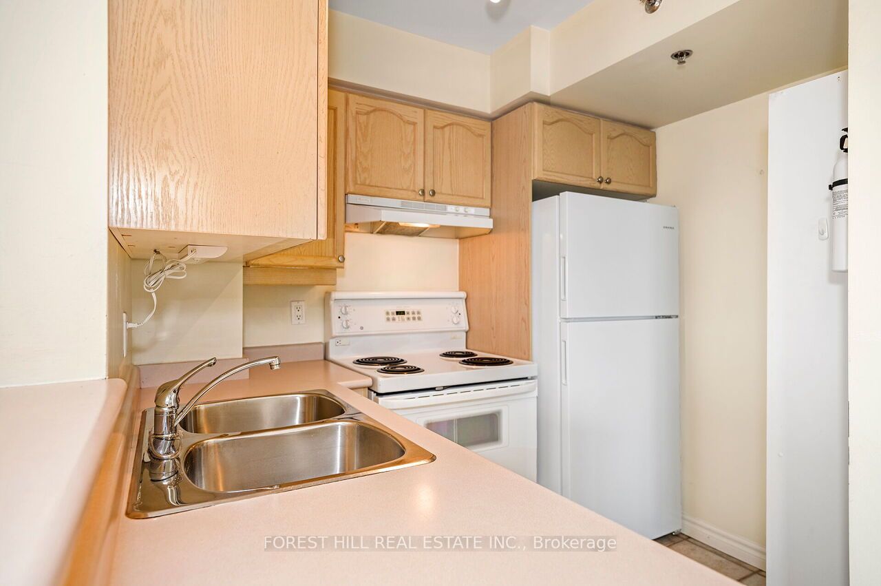 4640 Kimbermount Ave, #407