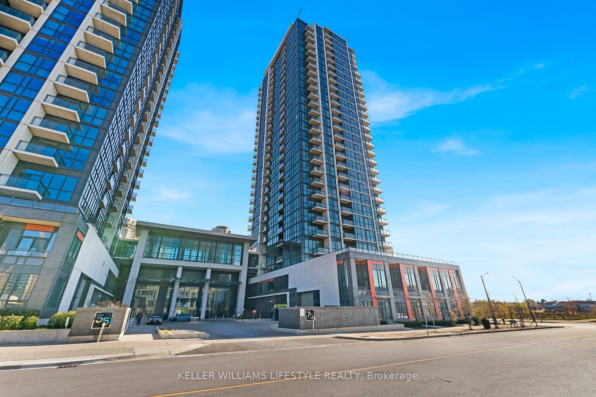 75 Eglinton Ave W, #903